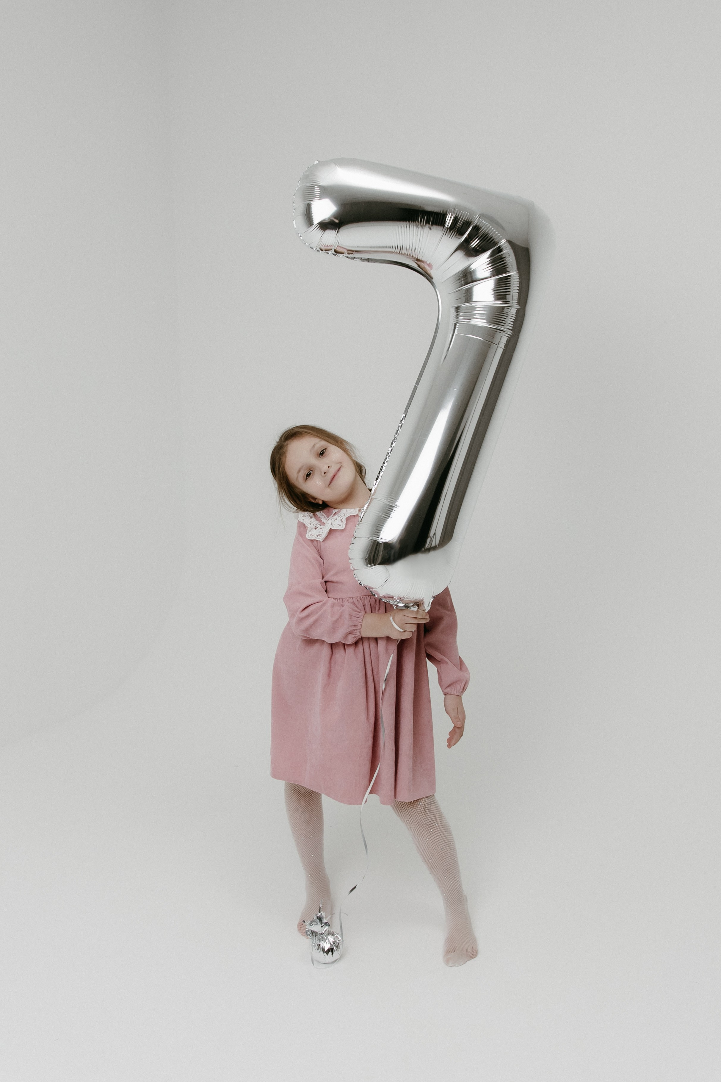 День рождения Крис. Фотограф в Кирове и Кирово-Чепецке Валерия Шиляева