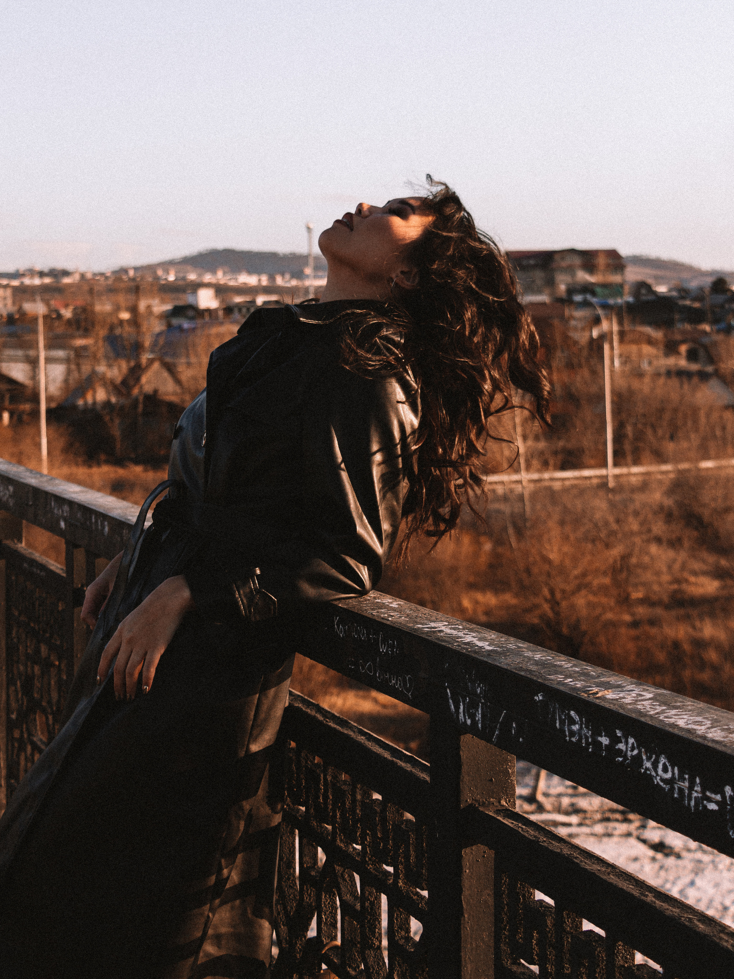 Катя🤎. Фотограф Улан-Удэ