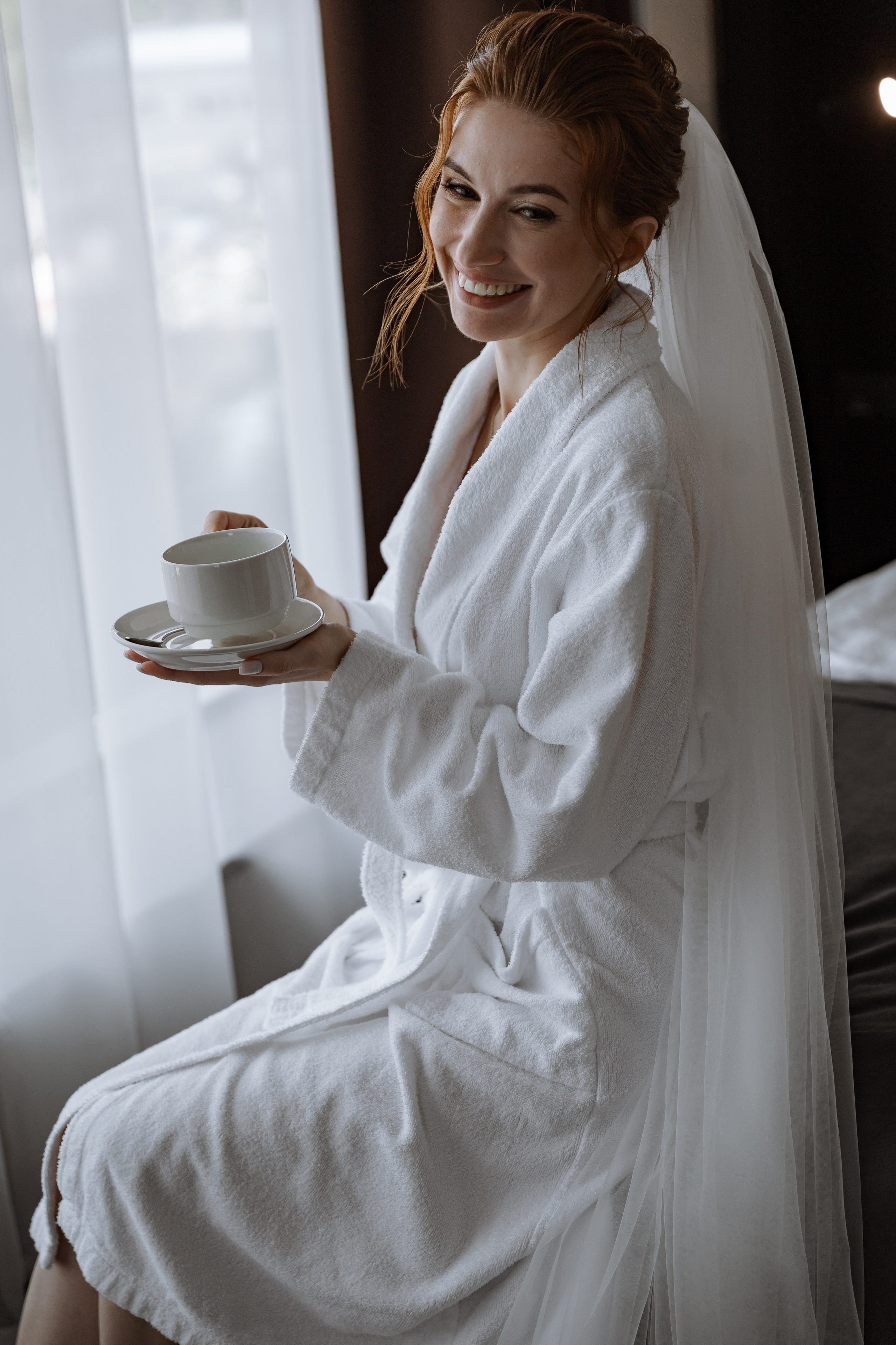 С первого взгляда…