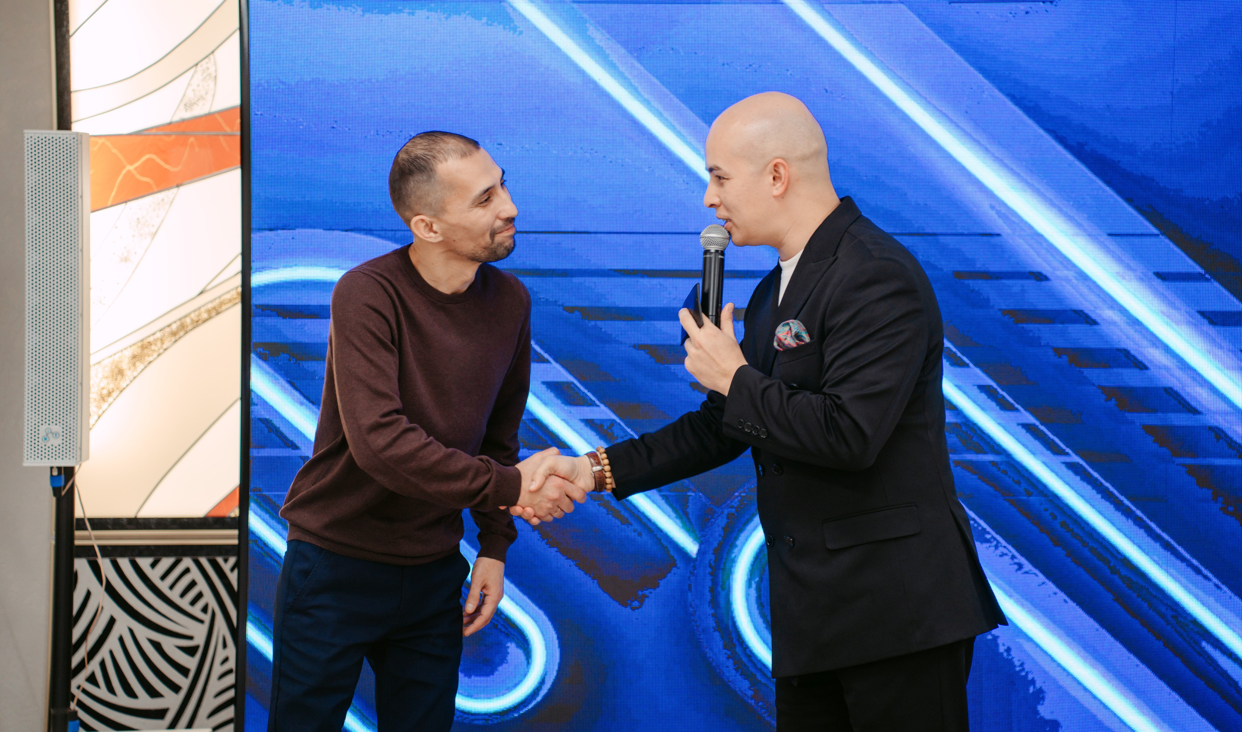 Haier: сервисный саммит / 2024. Саша Копылов, фотограф в Казани