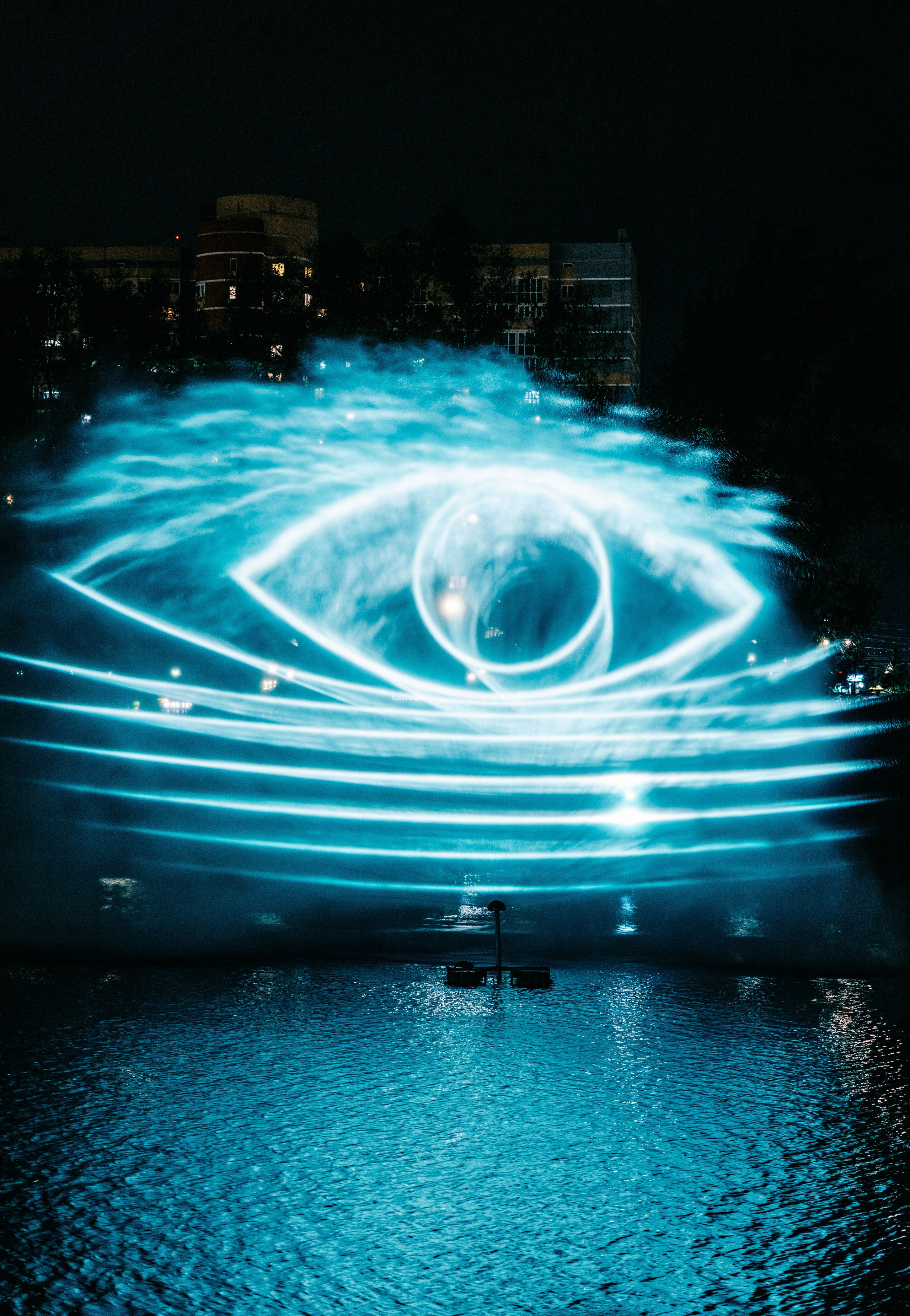 INTERVALS / 2025. Саша Копылов, фотограф в Казани