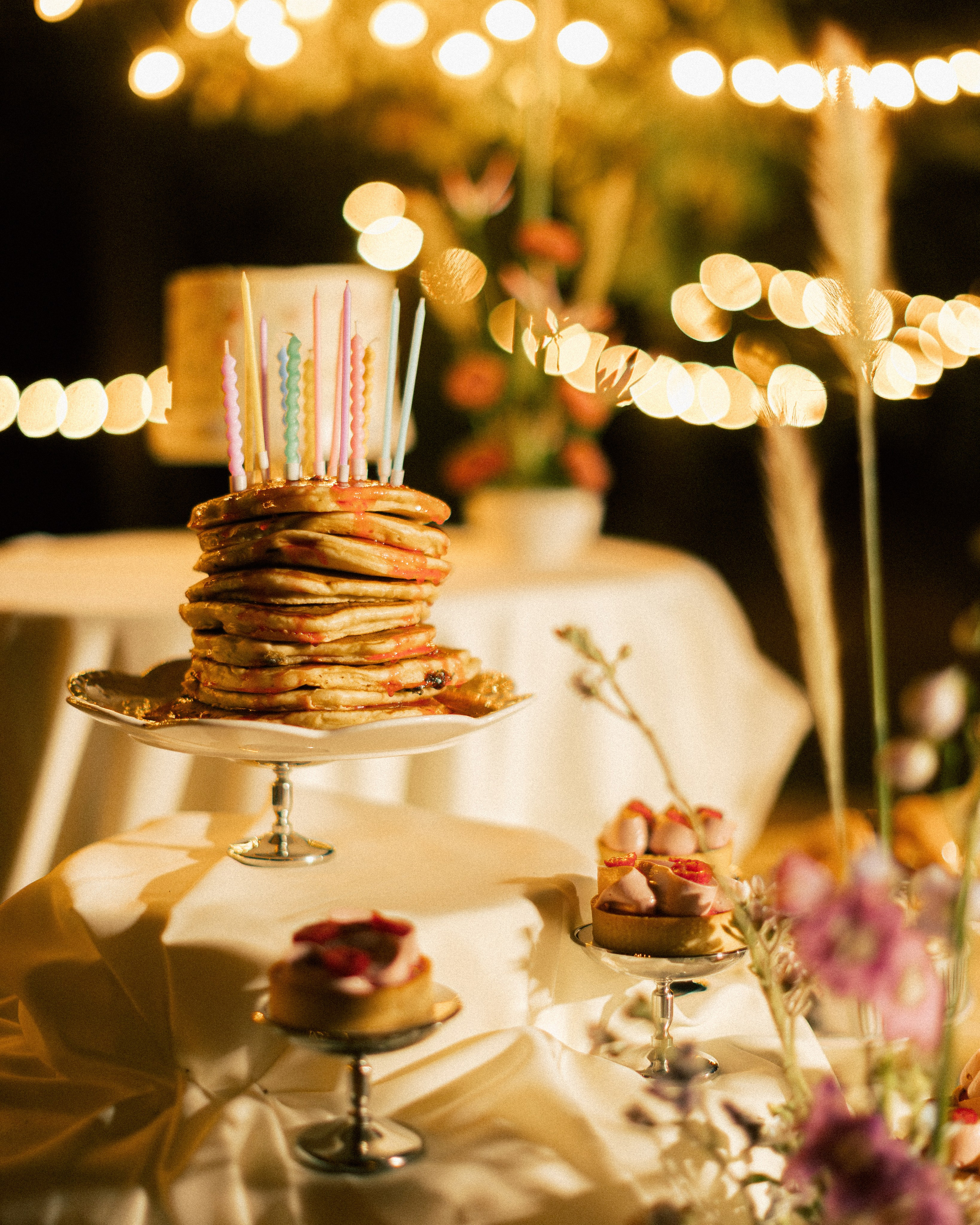 Боря и Амина. Свадебный и портретный фотограф в Москве Анна Плавская