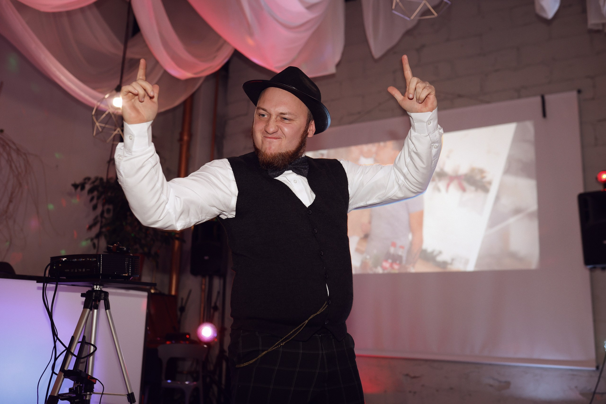 День рождения Анны. Вечеринка в стиле Гэтсби. Настя Оленченко, портретный/семейный фотограф на цифру и плёнку Москва