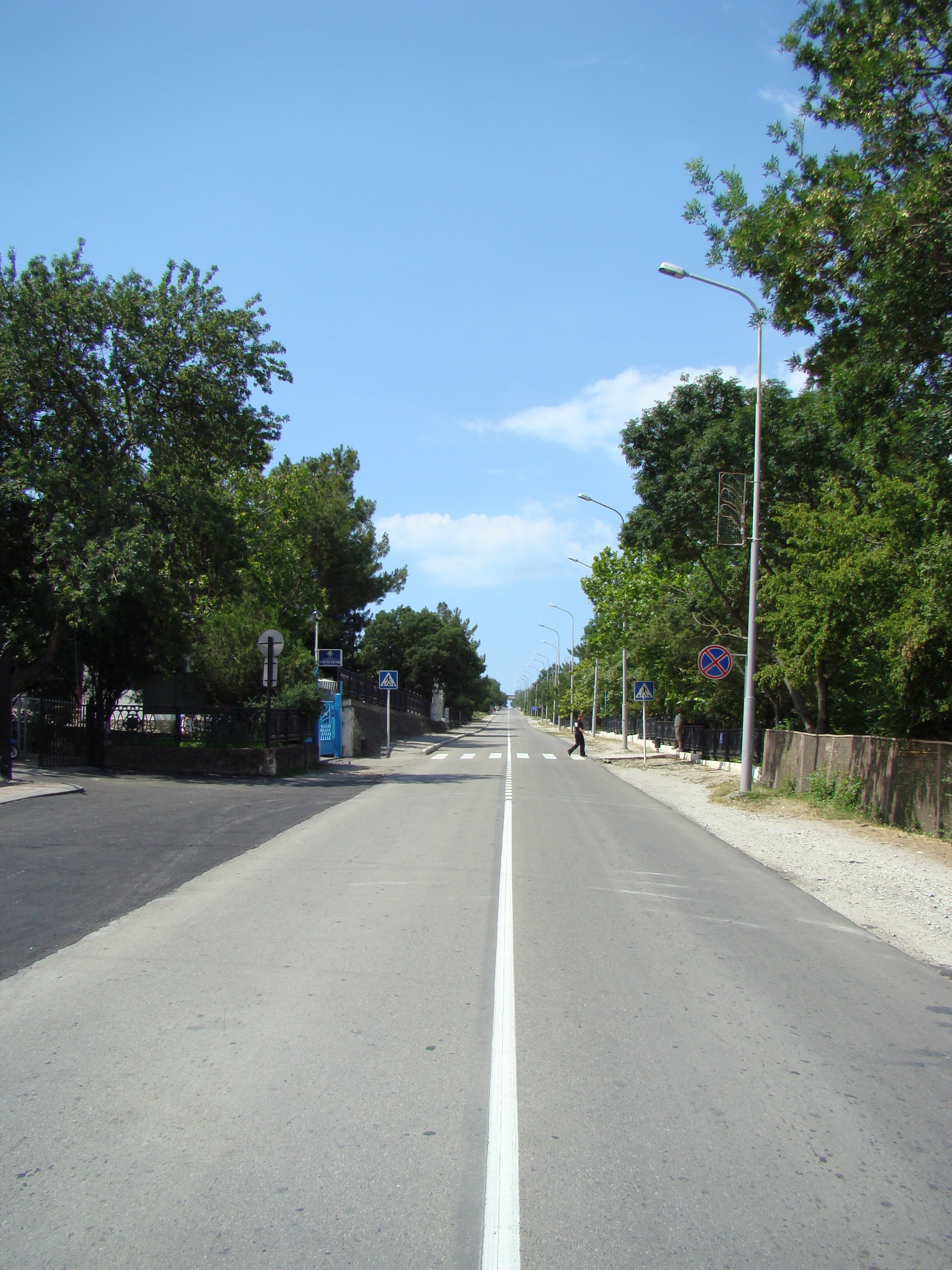 Кабардинка (фото Зевиных) 25.06-24.07.2008. Семейный, Свадебный фотограф СПБ Питер— Романова Екатерина