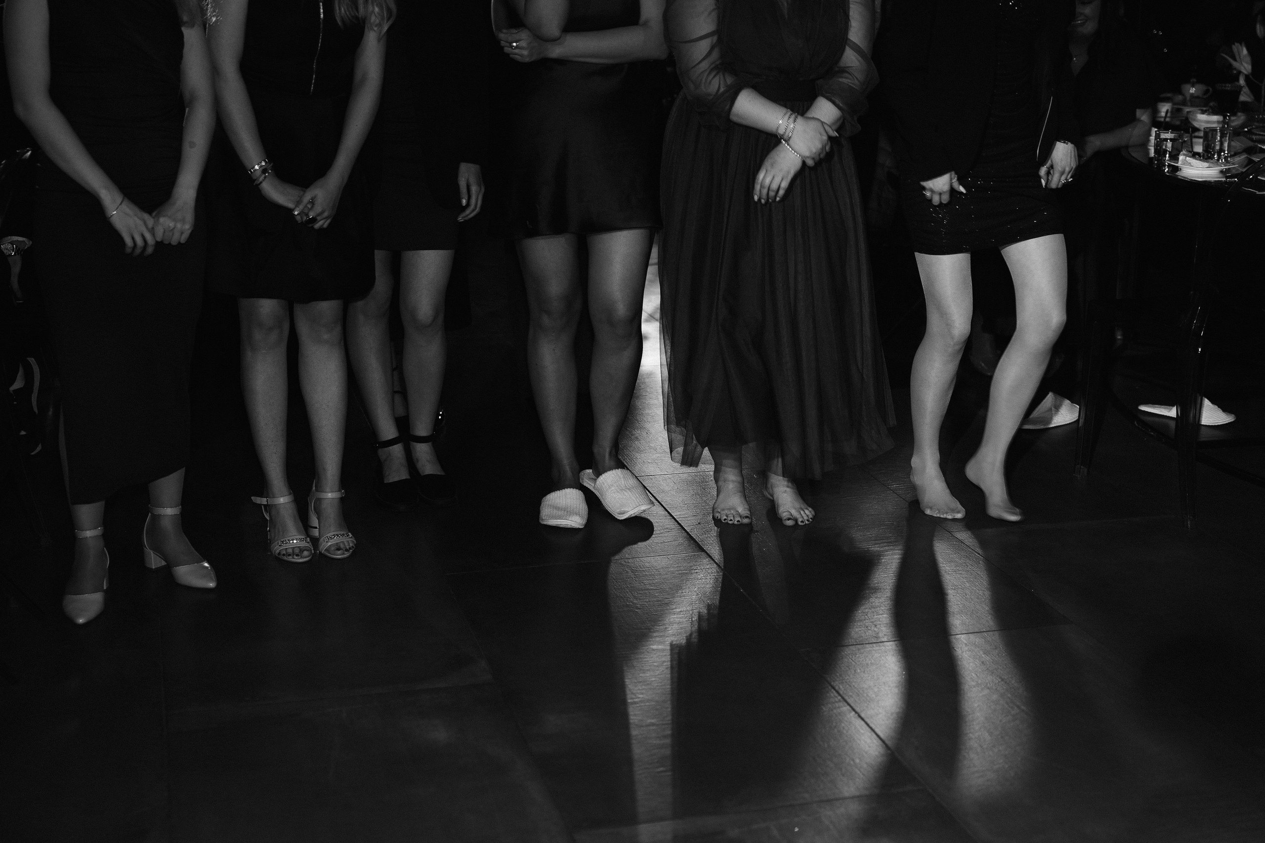 Моё сердце остановилось, mon amour — Ария