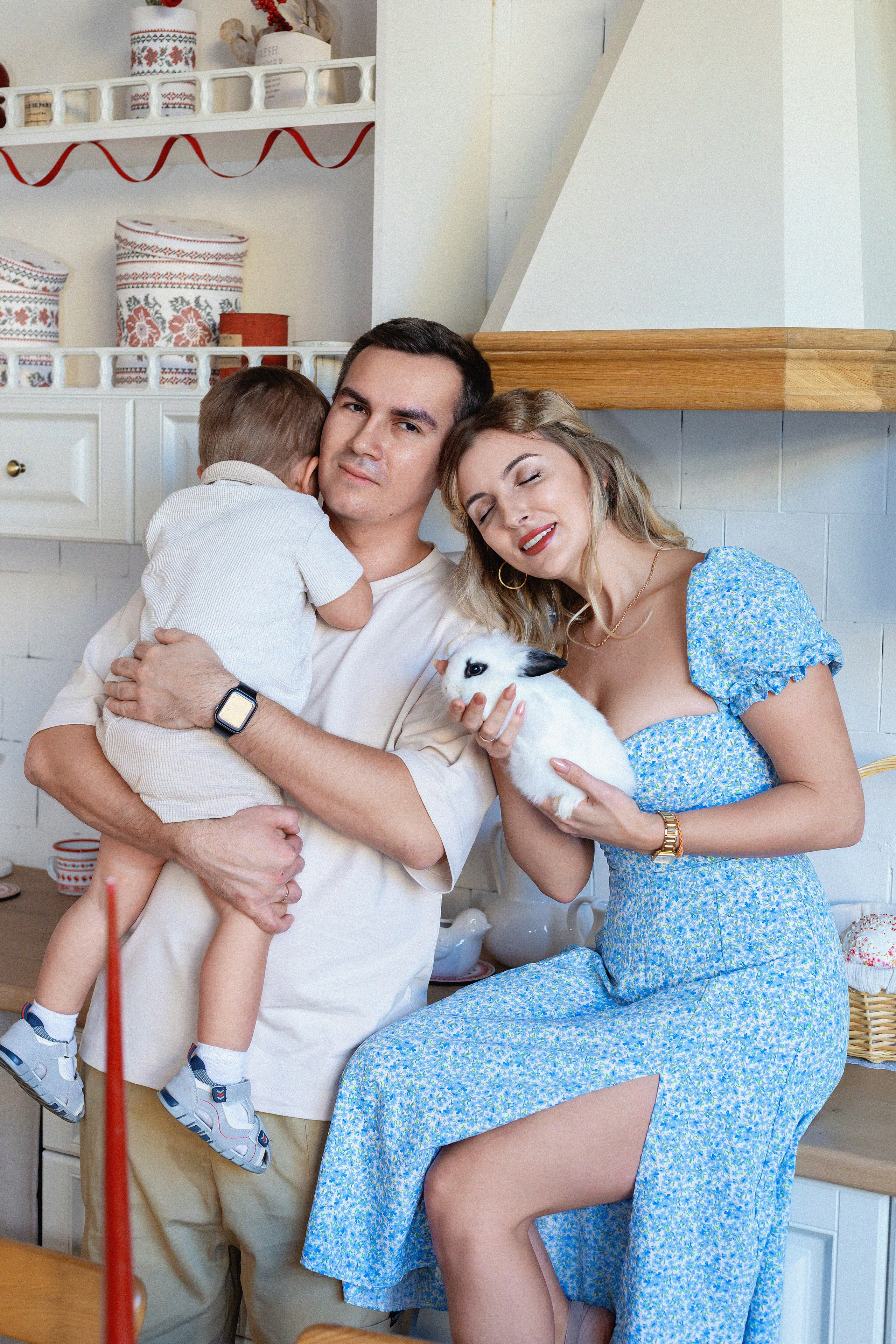 Семейное + Love Story. Фотограф Vogue Королевская Екатерина в Санкт-Петербурге и ЛО