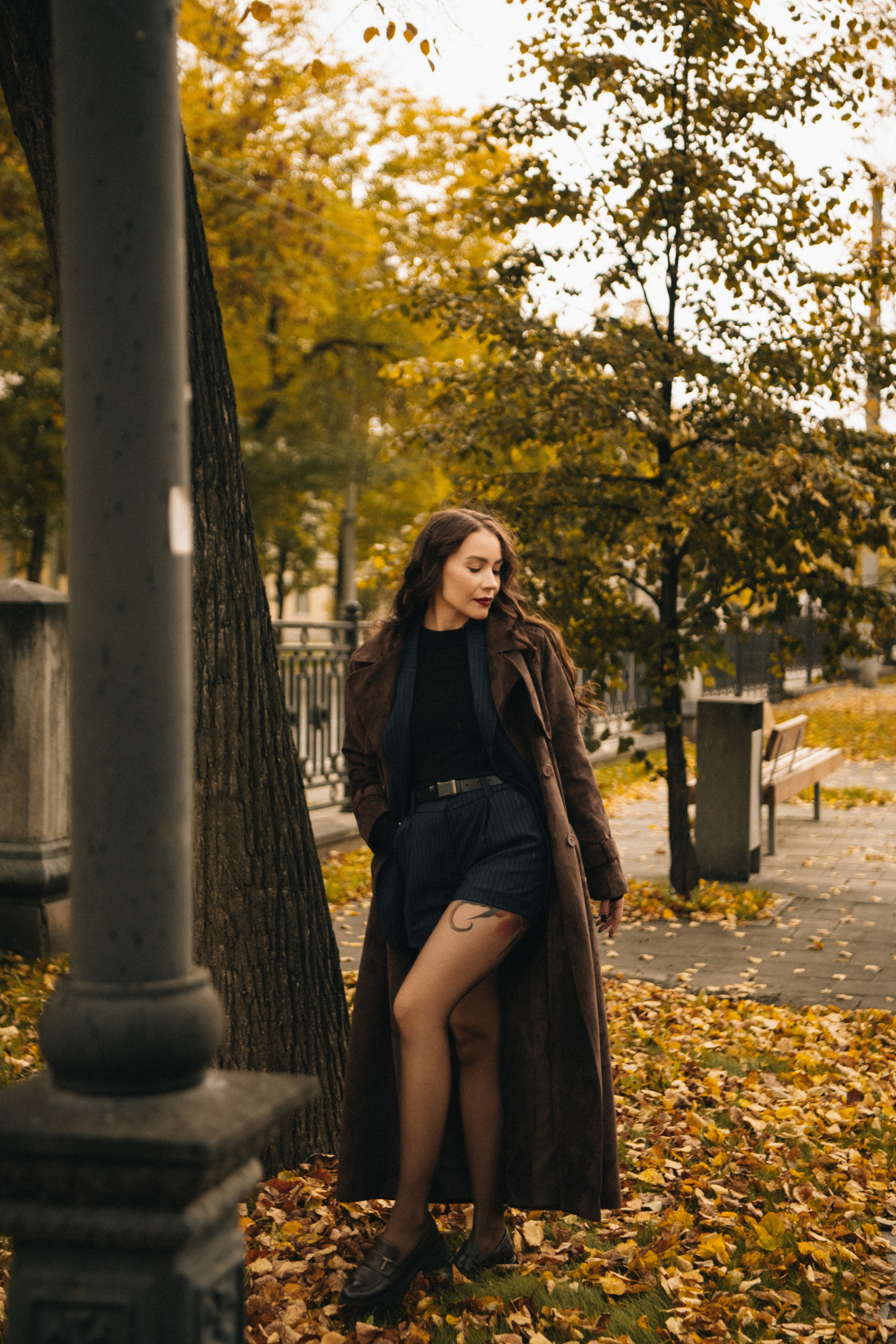 Варвара. Фотограф в Екатеринбурге Веретенова Наталья