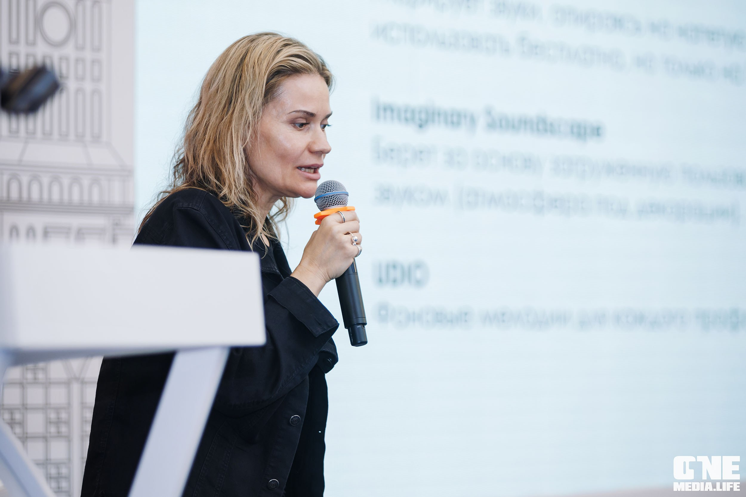 Балтийский Культурный Форум. День 2. One Media Life: фоторепортажи, фотоотчеты с мероприятий и заведений