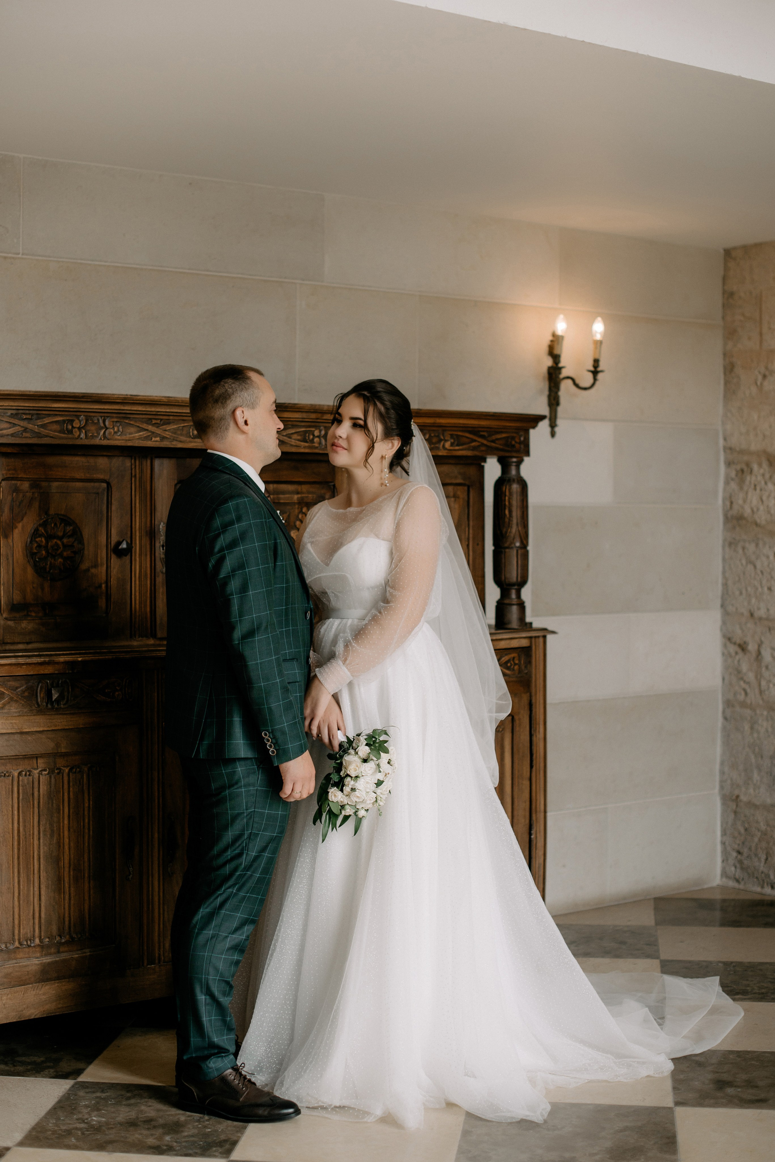 Ирина и Владимир. Свадебный фотограф, фотограф беременности Дарья Доценко