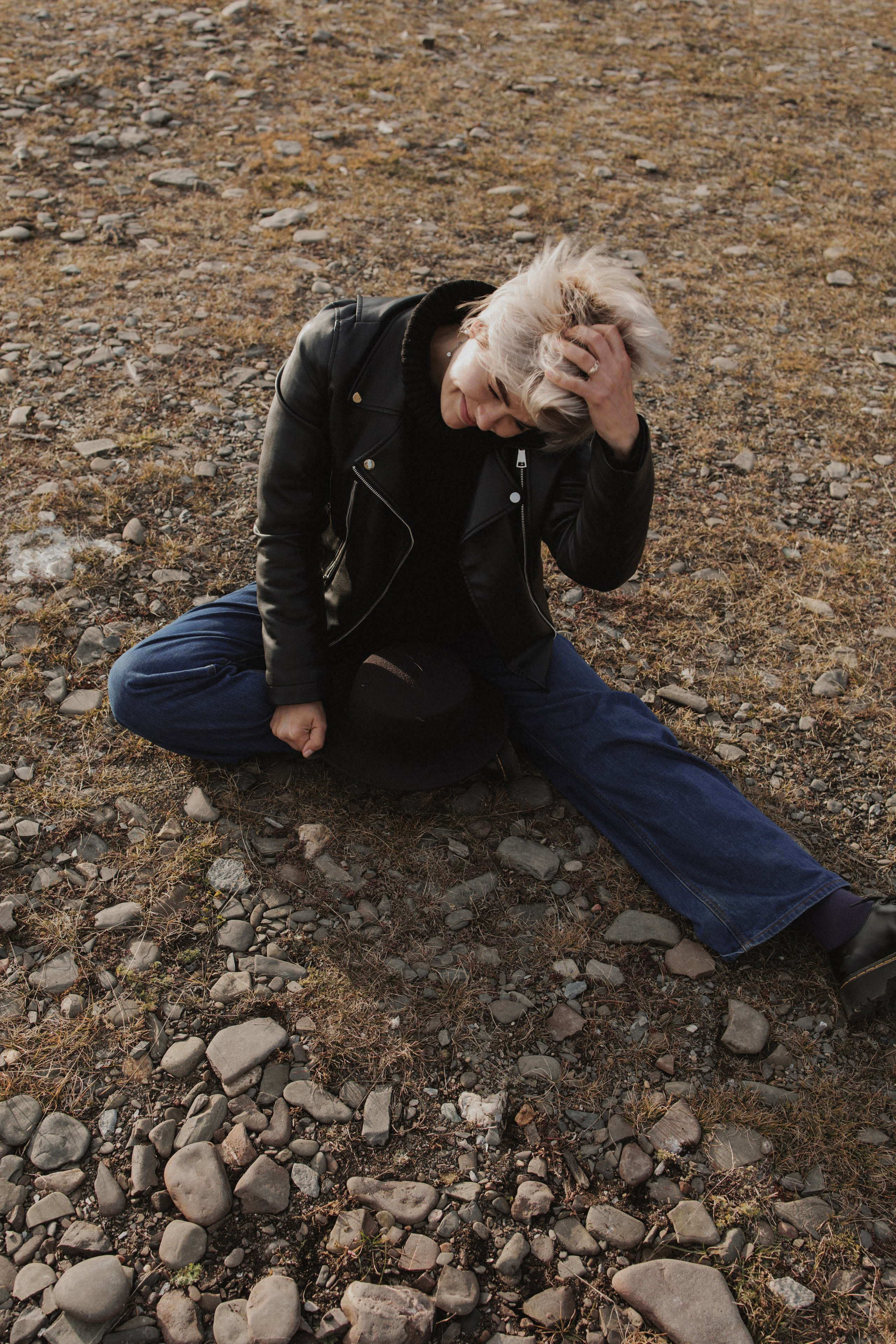 Марина. Главная