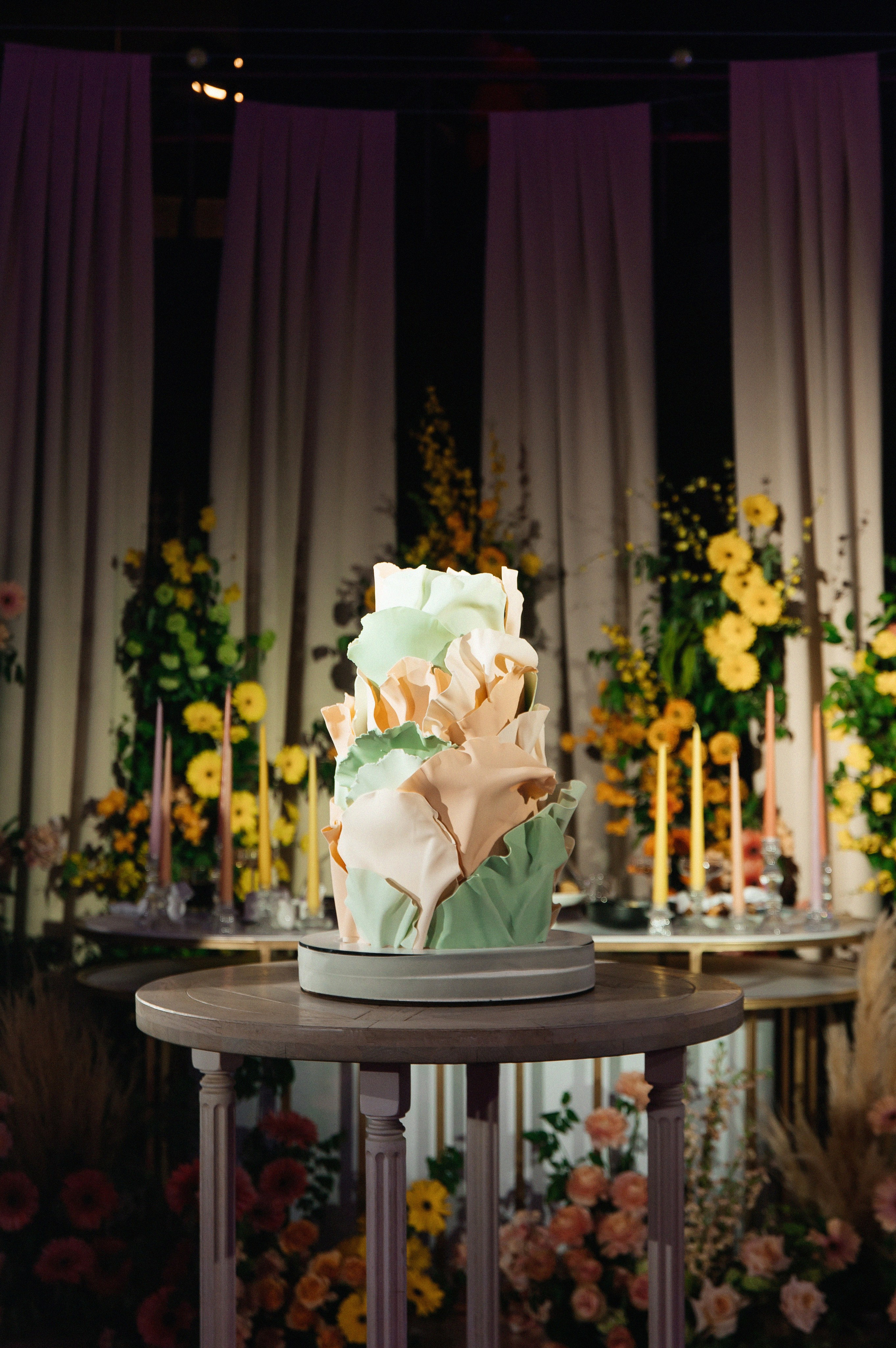 WEDDING. Мария — Свадебный фотограф