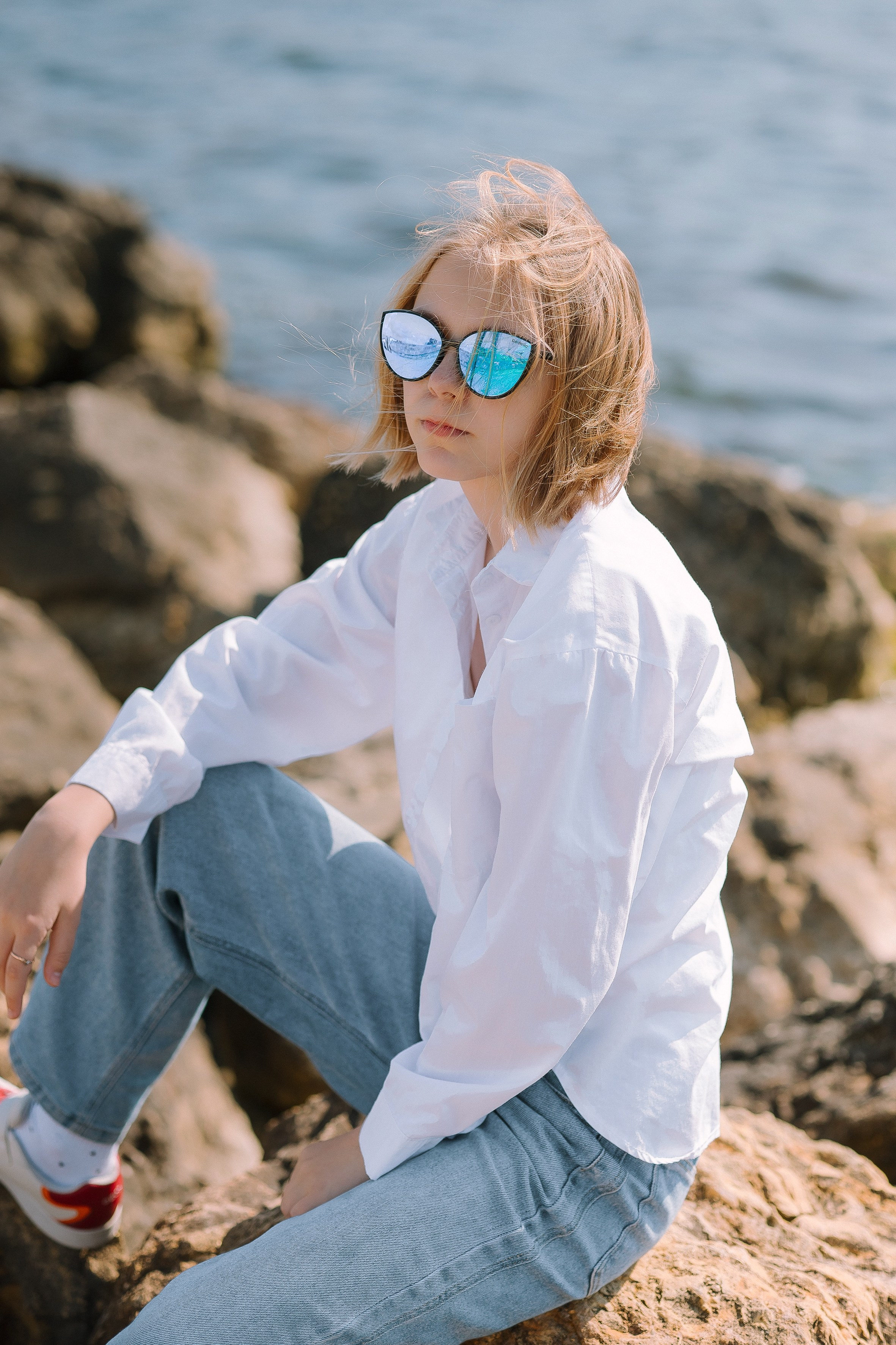 Море/парк- старшая школа. Выпускные альбомы Натальи Бутко: Новороссийск, Анапа, Геленджик