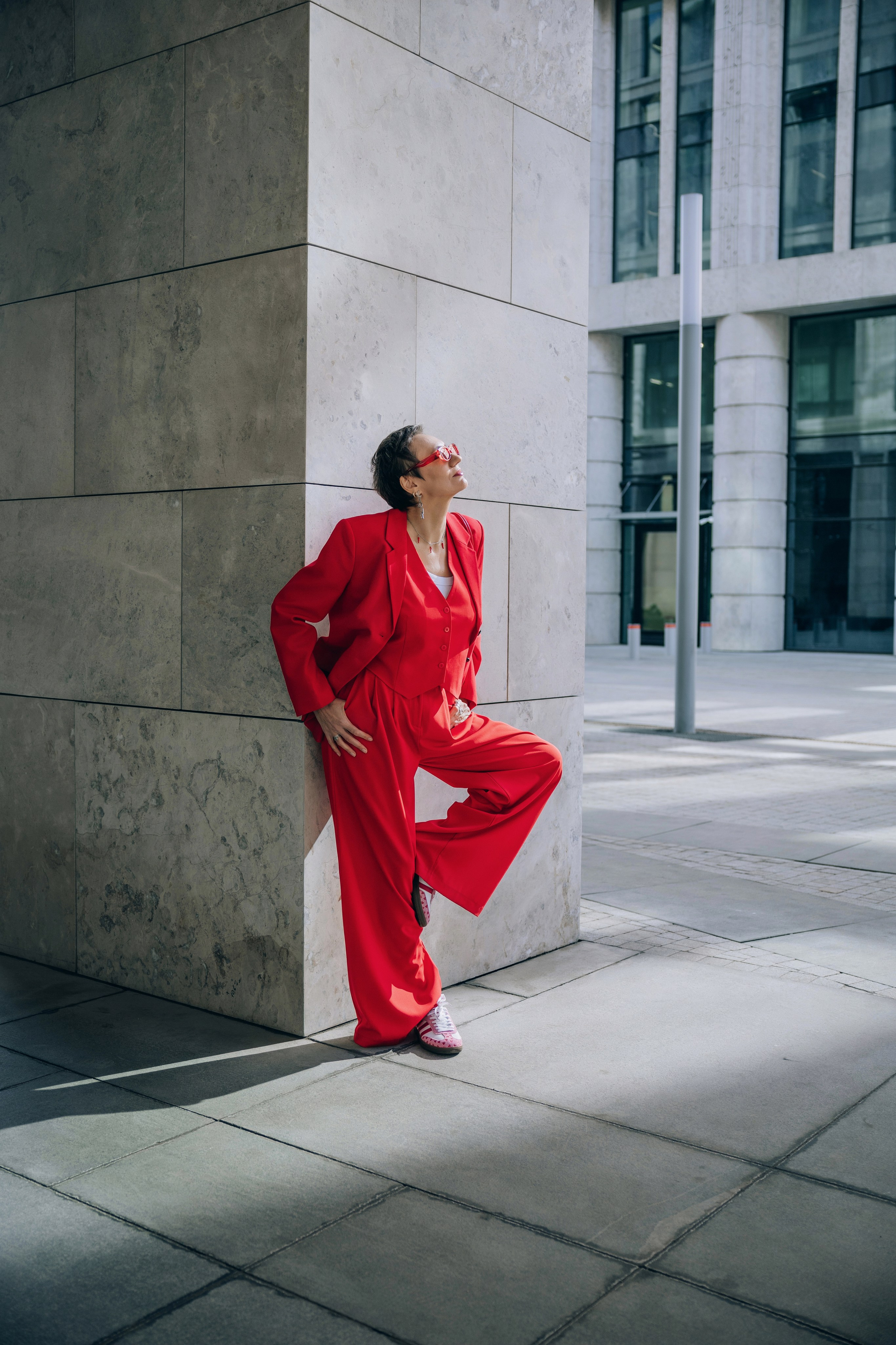 Стиль современной женщины. Фотограф Александра Кузуб Санкт-Петербург