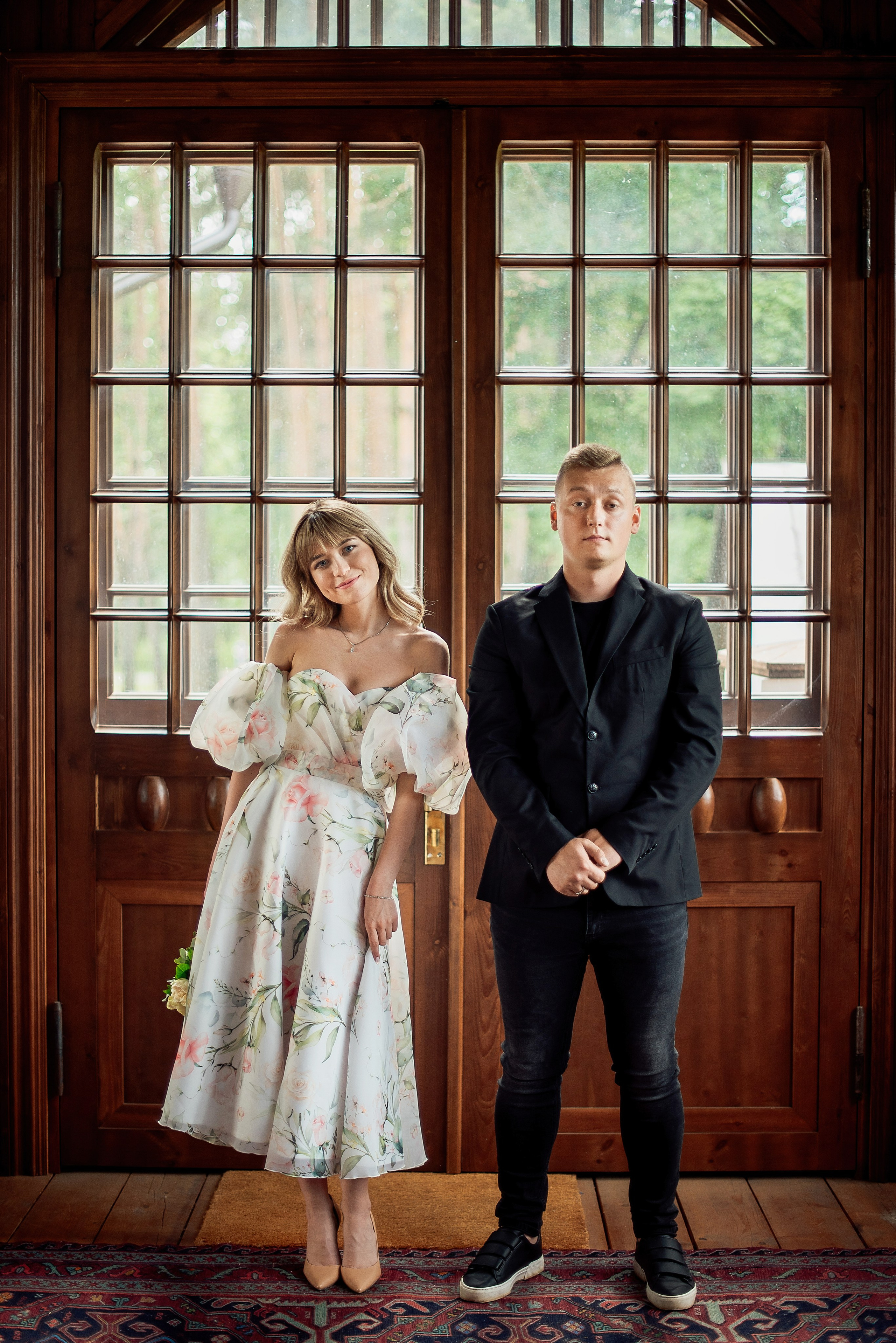 ИРИНА и НИКИТА | день для двоих. Свадебный и семейный фотограф РИТА БОЧКАРЁВА