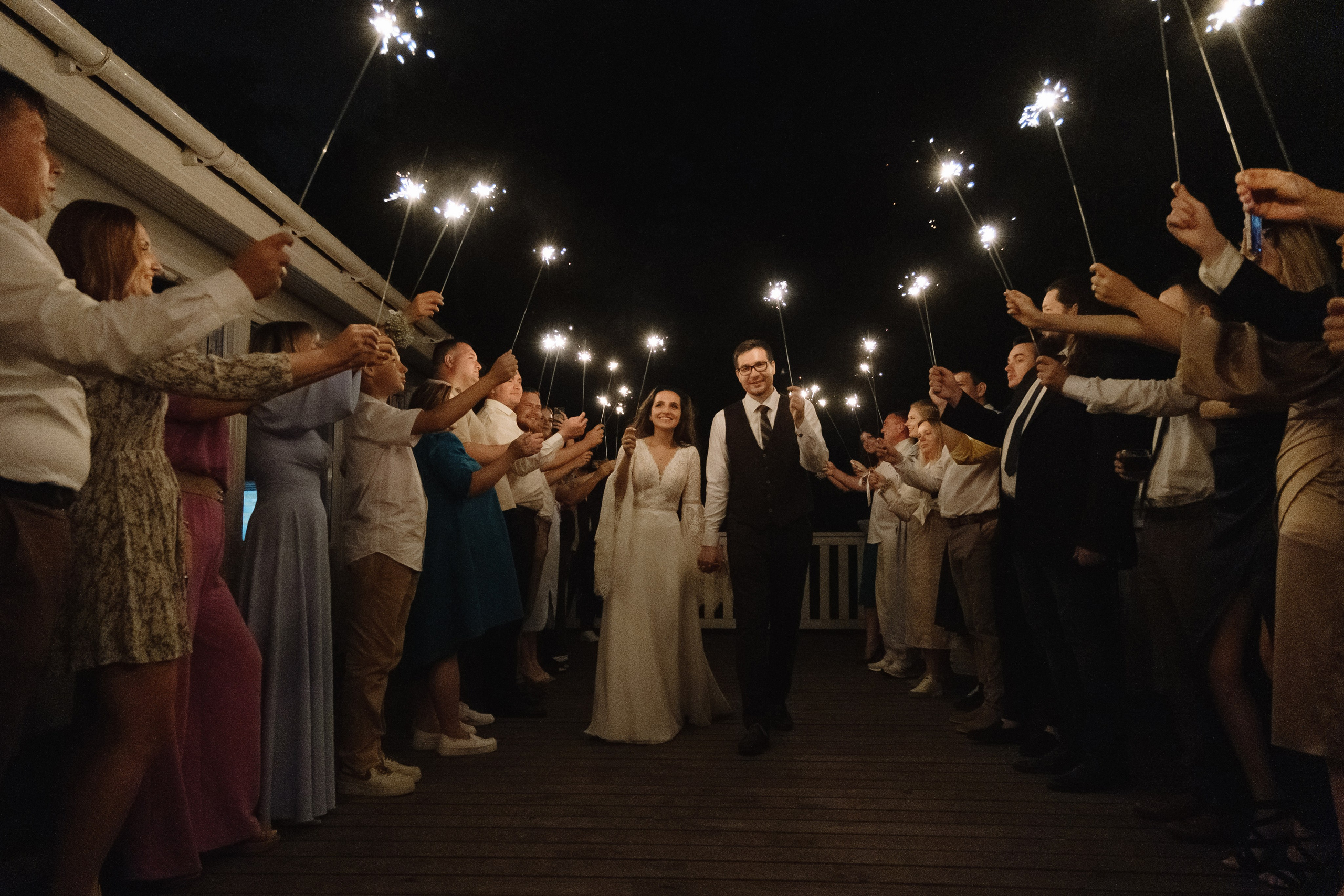 Глеб и Алёна. Свадебный фотограф в Москве и Подмосковье Виктор Одинцов