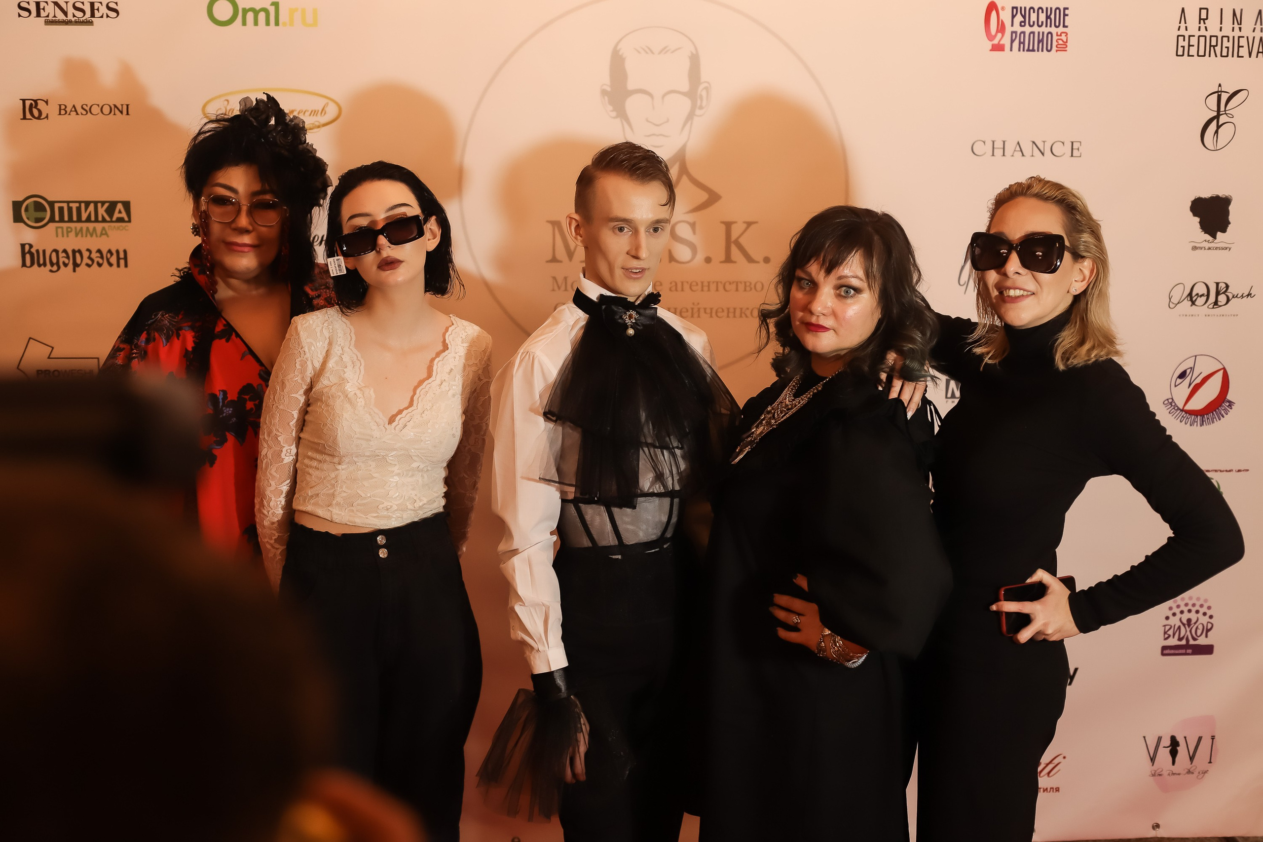 Репортаж. Креативный и женский Фотограф Омске Наталья Лебедева