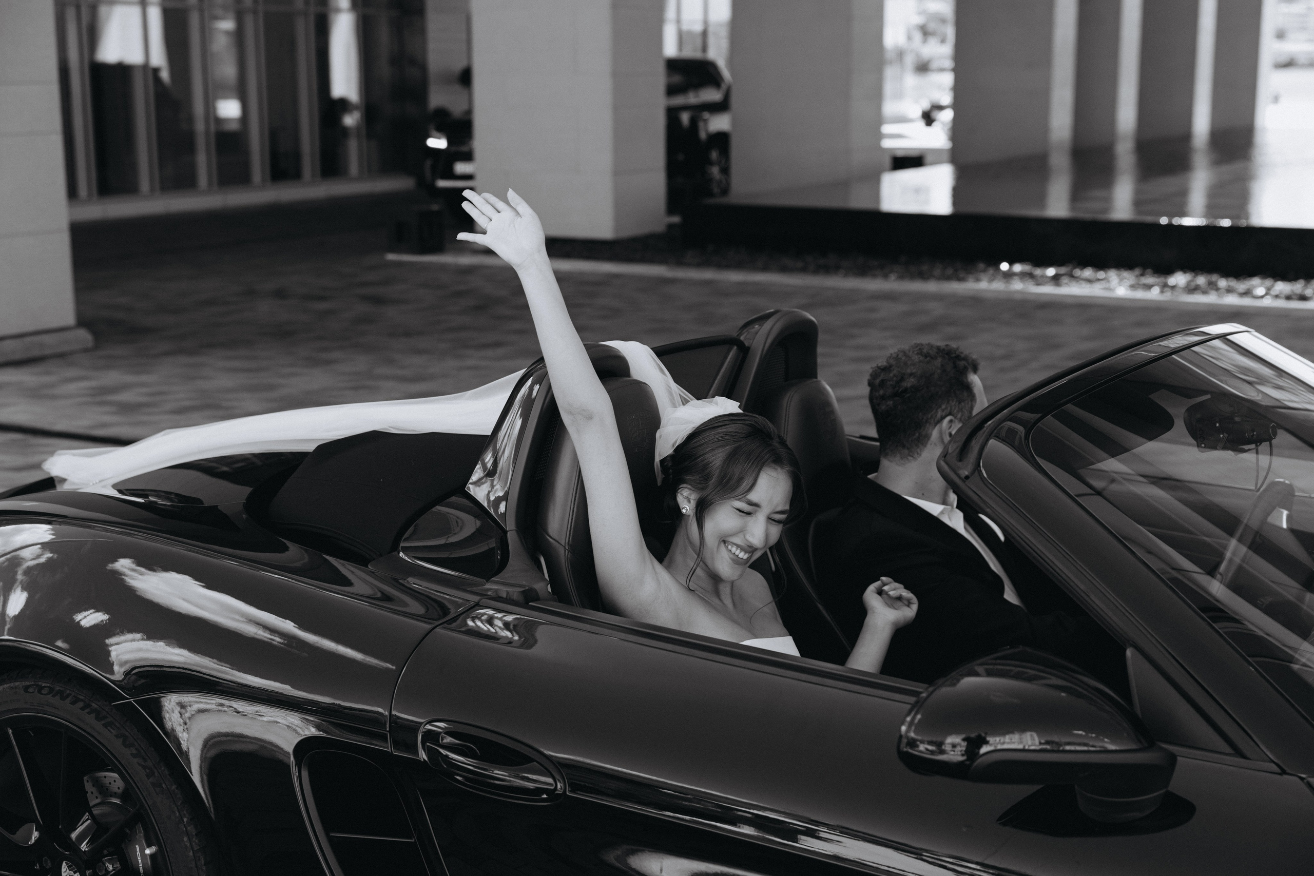 СОФЬЯ И МИХАИЛ | ВЛАДИВОСТОК. Wedding and family photographer in Vladivostok Anton Blokhin