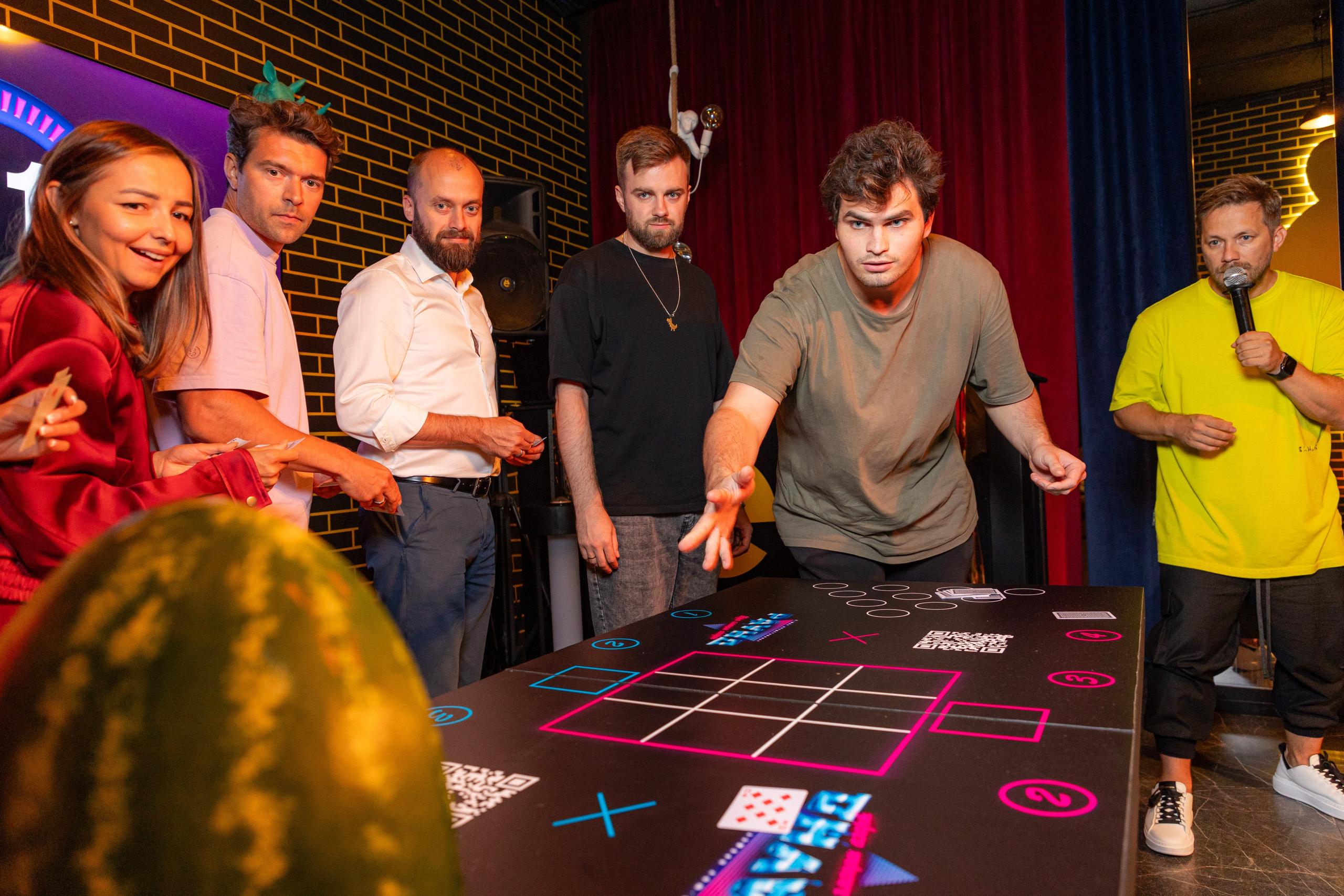 Корпоратив 2. Фотограф в Москве Алексей Липилин