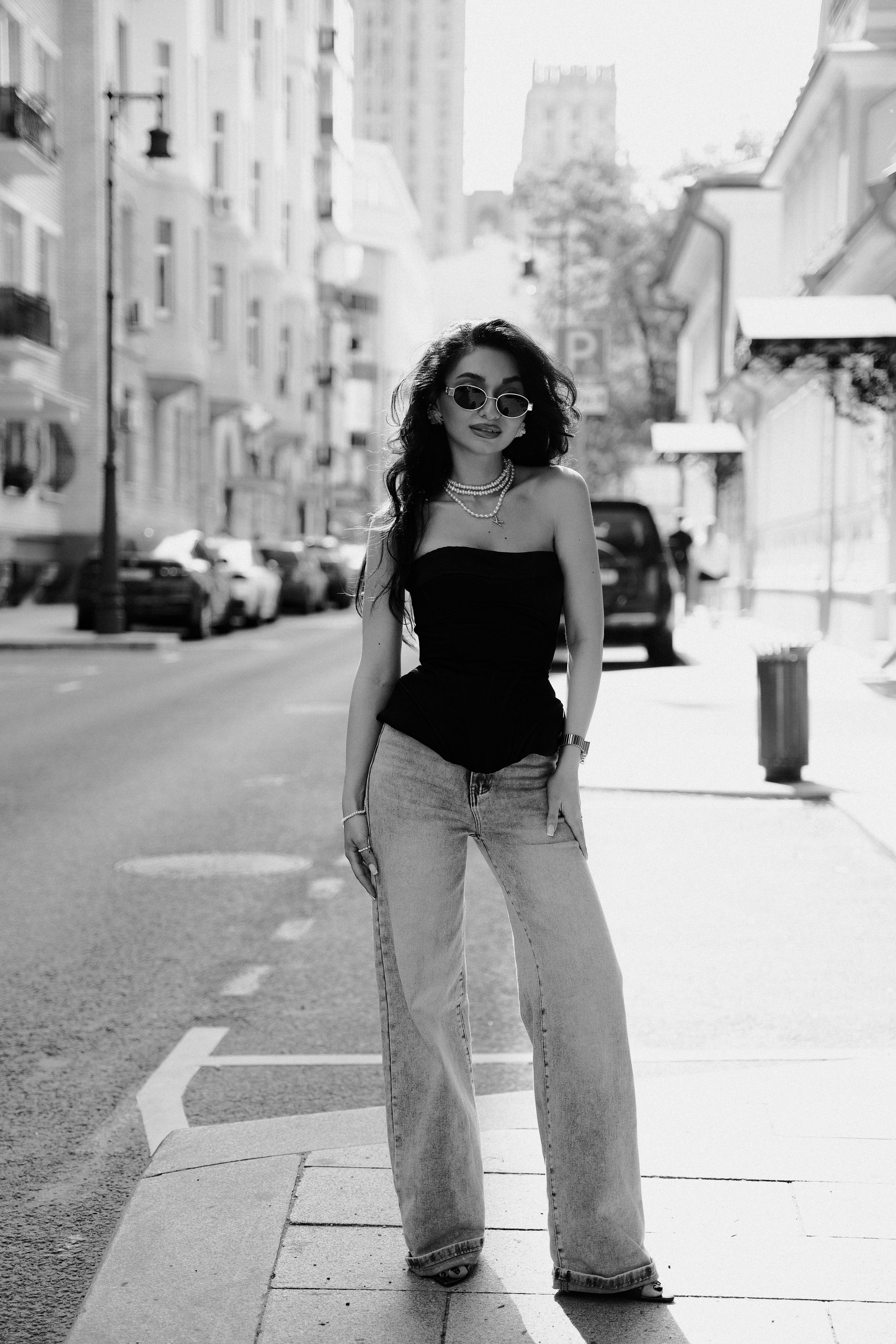 KRIS. Фотограф Москва