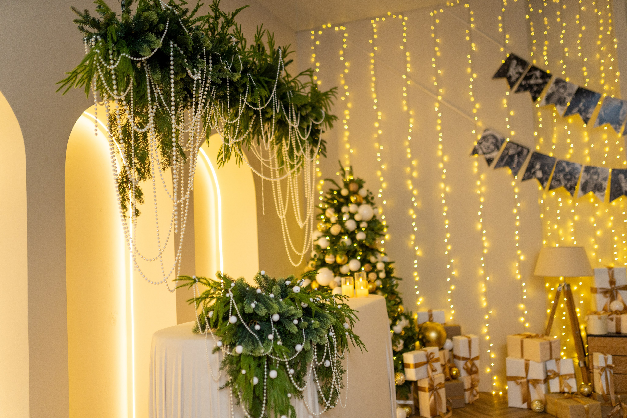 Белый. Фотограф г. Хабаровск. Семейные и индивидуальные съёмки