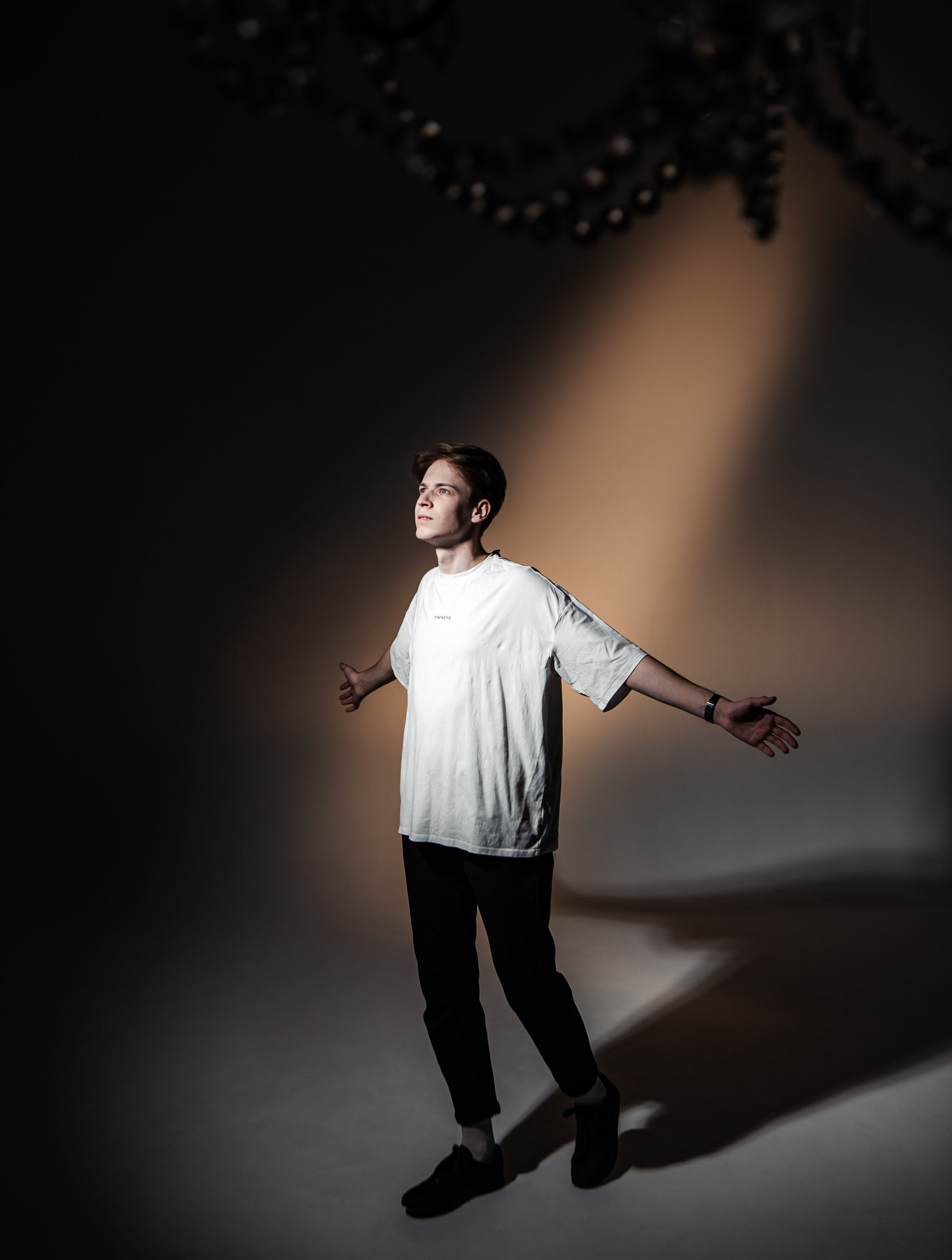 Мужской портрет. Фотограф Тверь|Москва|Волоколамск| Отт Кристина