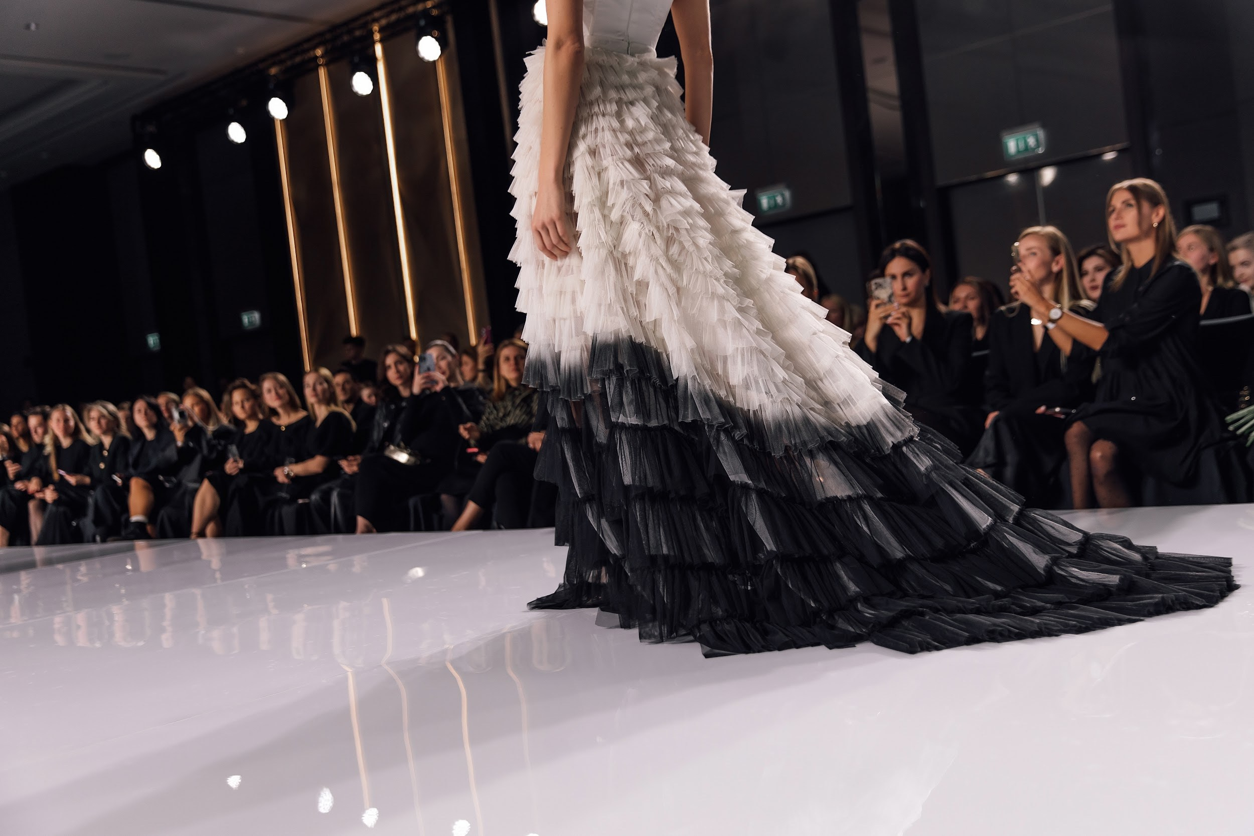 VISION. Любовь Чуляева — свадебный фотограф в Москве и Европе