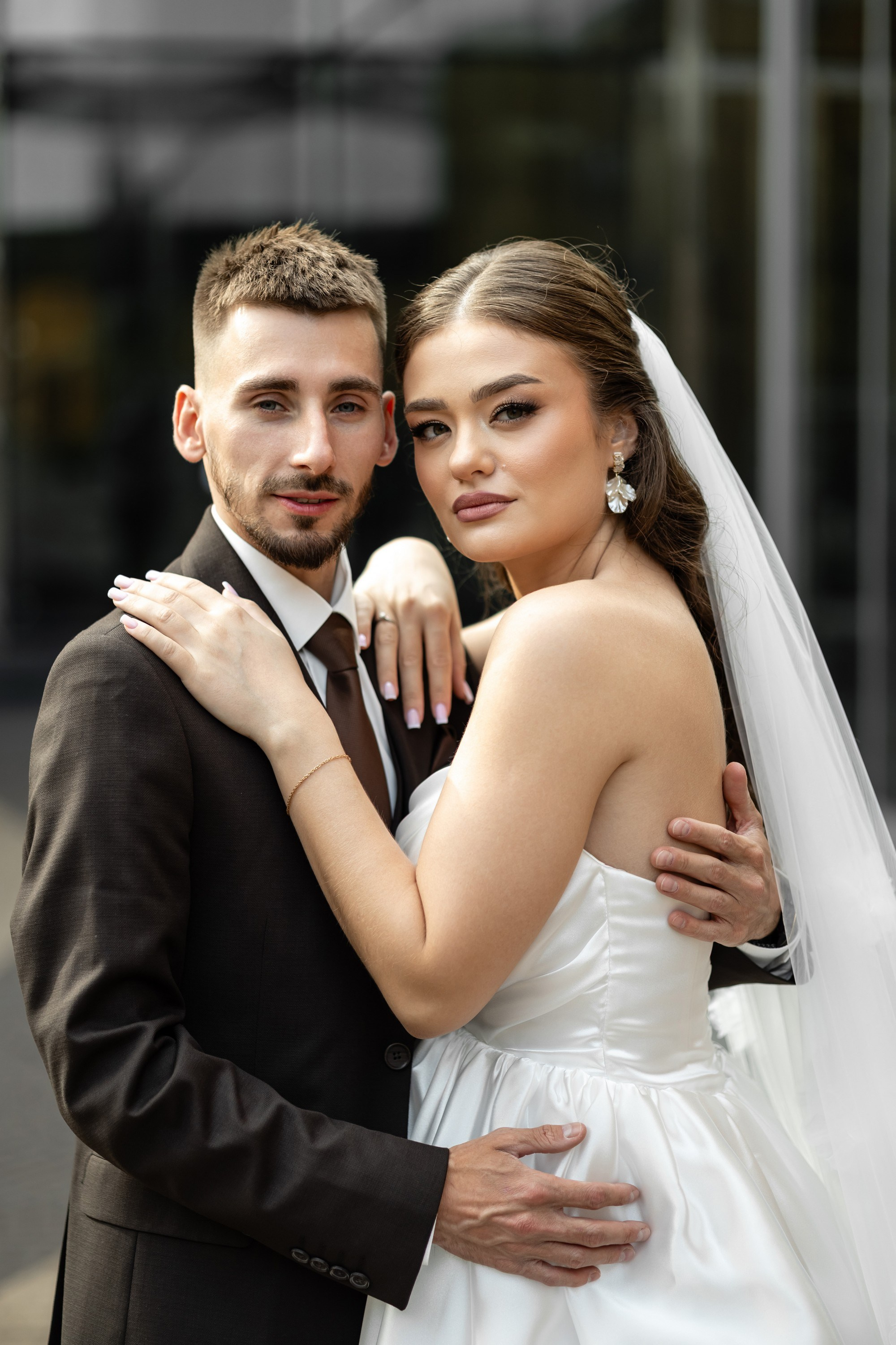 Виктория и Александр. Татьяна Чернышова свадебный фотограф Москва