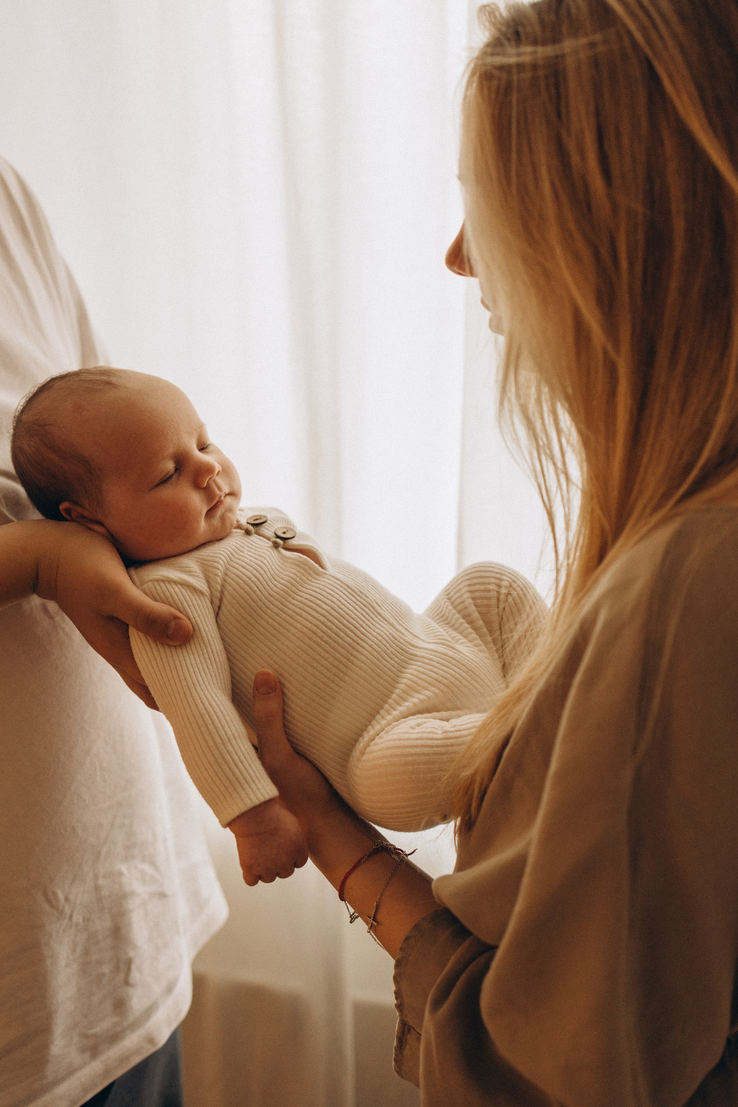 Миша, Маша, Лиза и Костя. Семейный фотограф в Москве Ксения Аганина