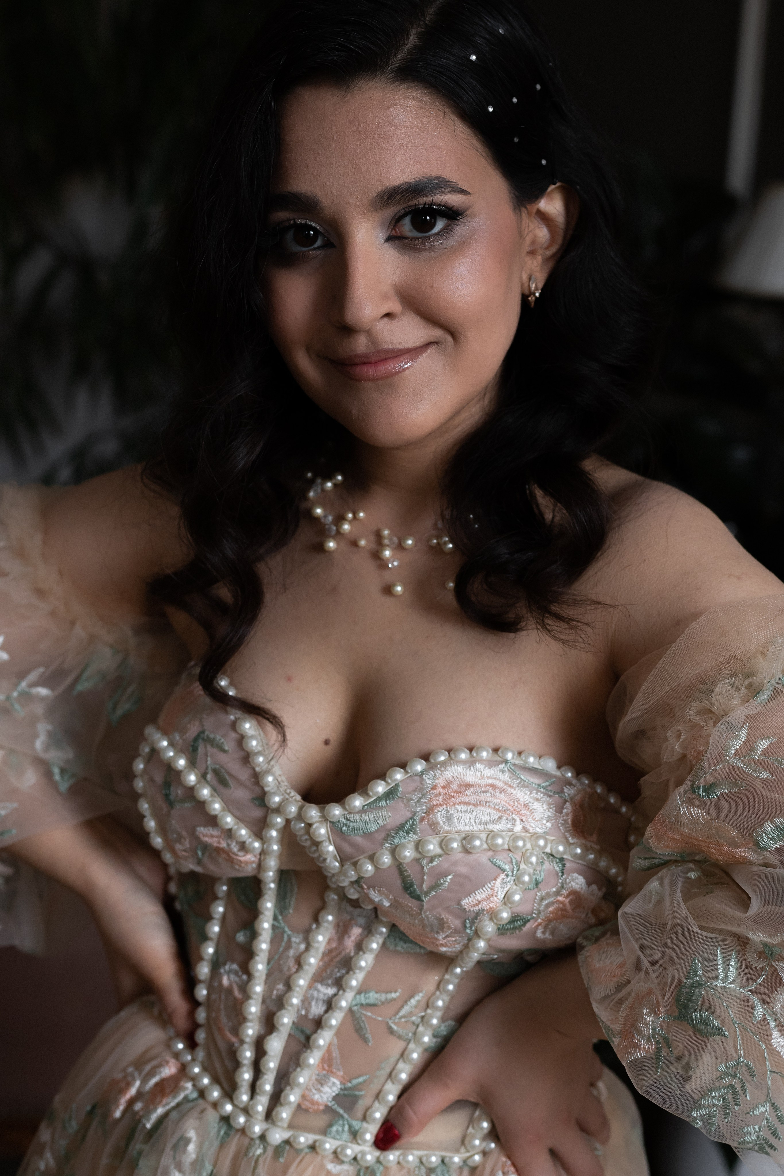 Весенний. Фотограф в Тюмени Даша Михнова. Портреты, фотопроекты, фотодни