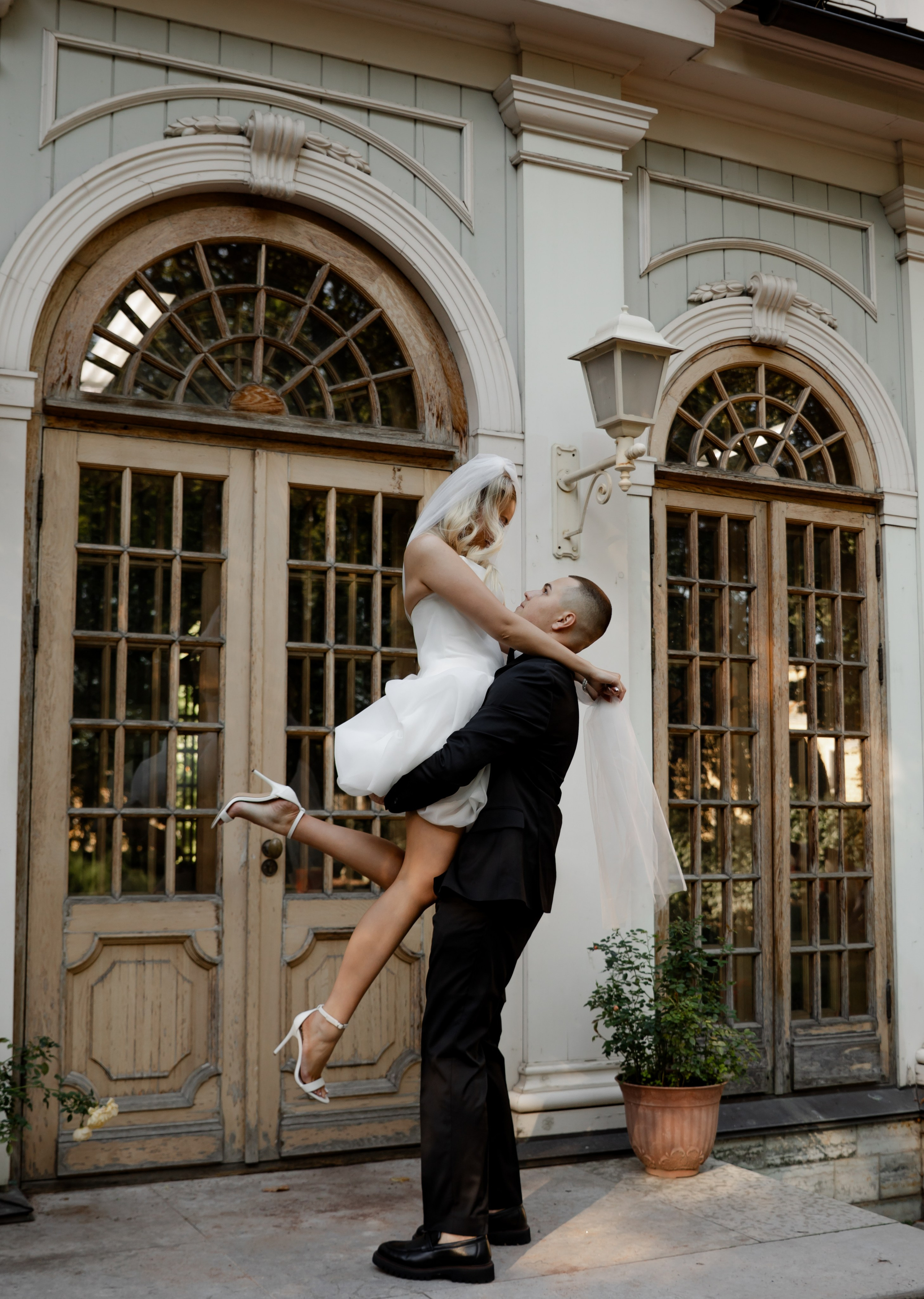 Wedding Day. Анна Михайлова|Свадебный фотограф в Санкт-Петербурге