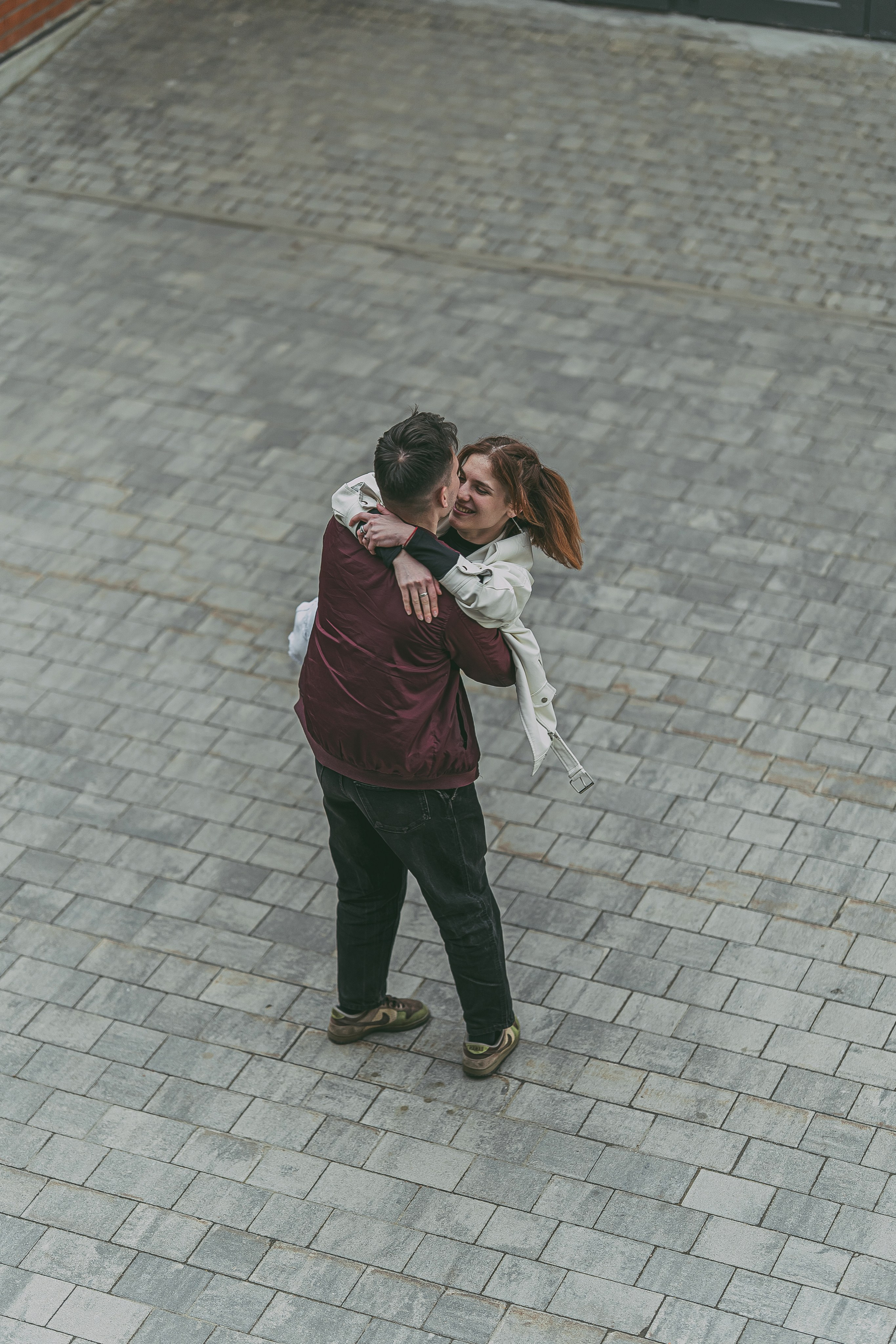 M+S. Натали — Фотографирую на память, что бы помнить какими мы были