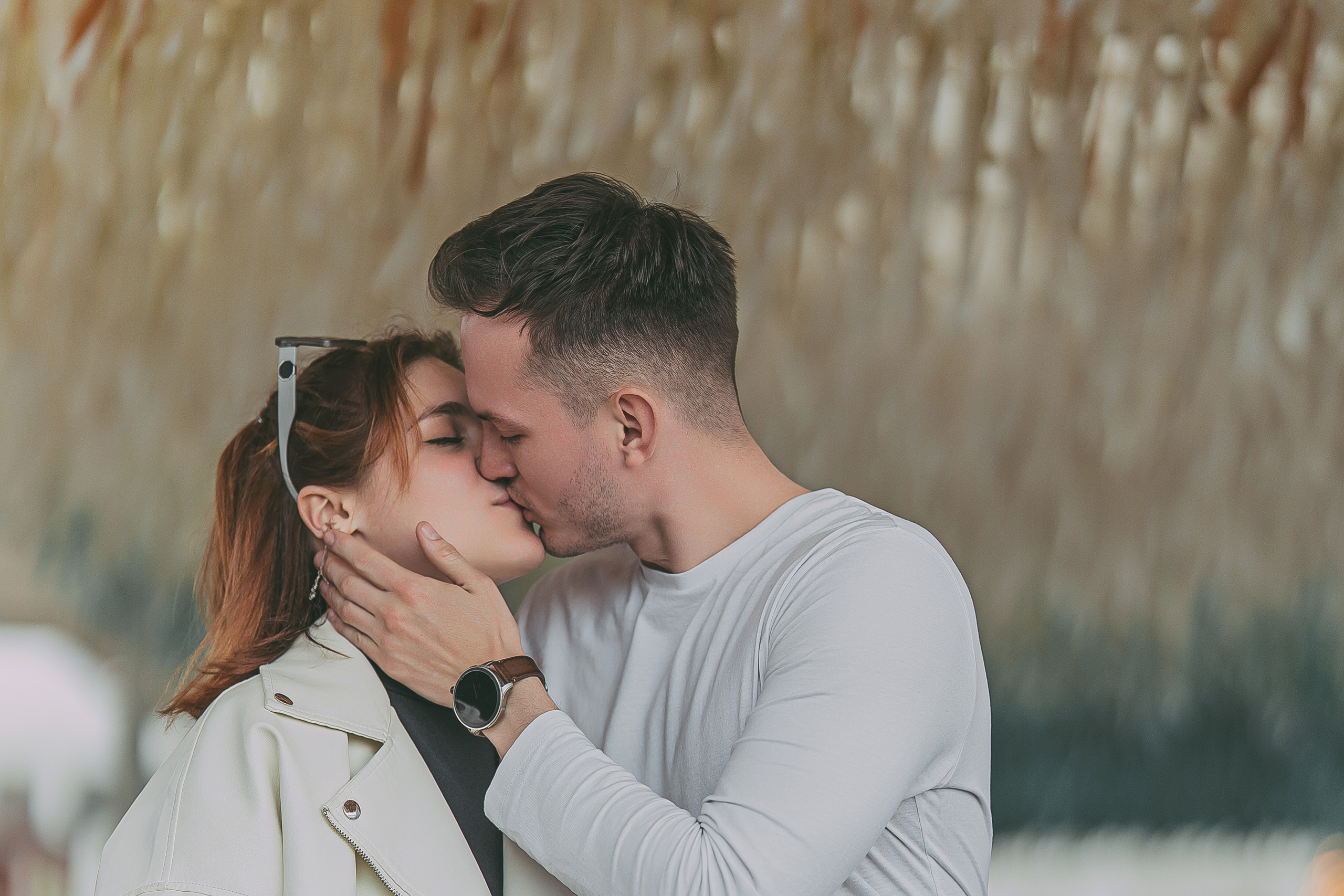 M+S. Натали — Фотографирую на память, что бы помнить какими мы были