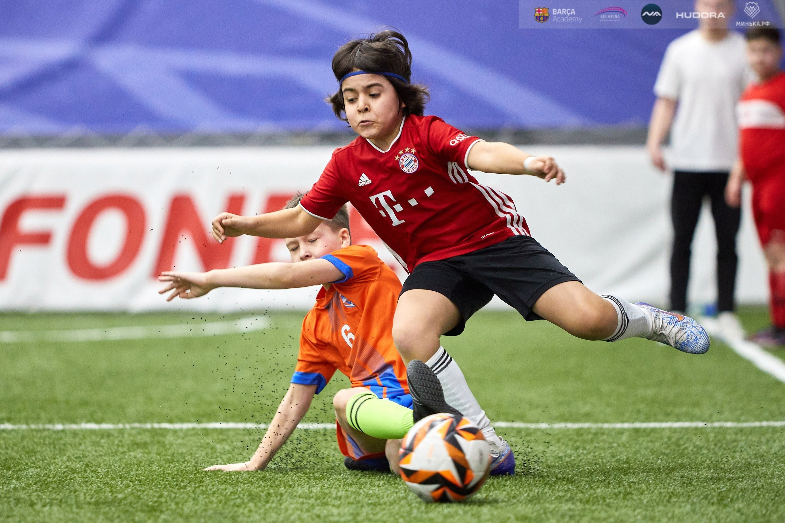 Футбол — Дети. Фотограф в Москве и Подмосковье Сергей Дорохов