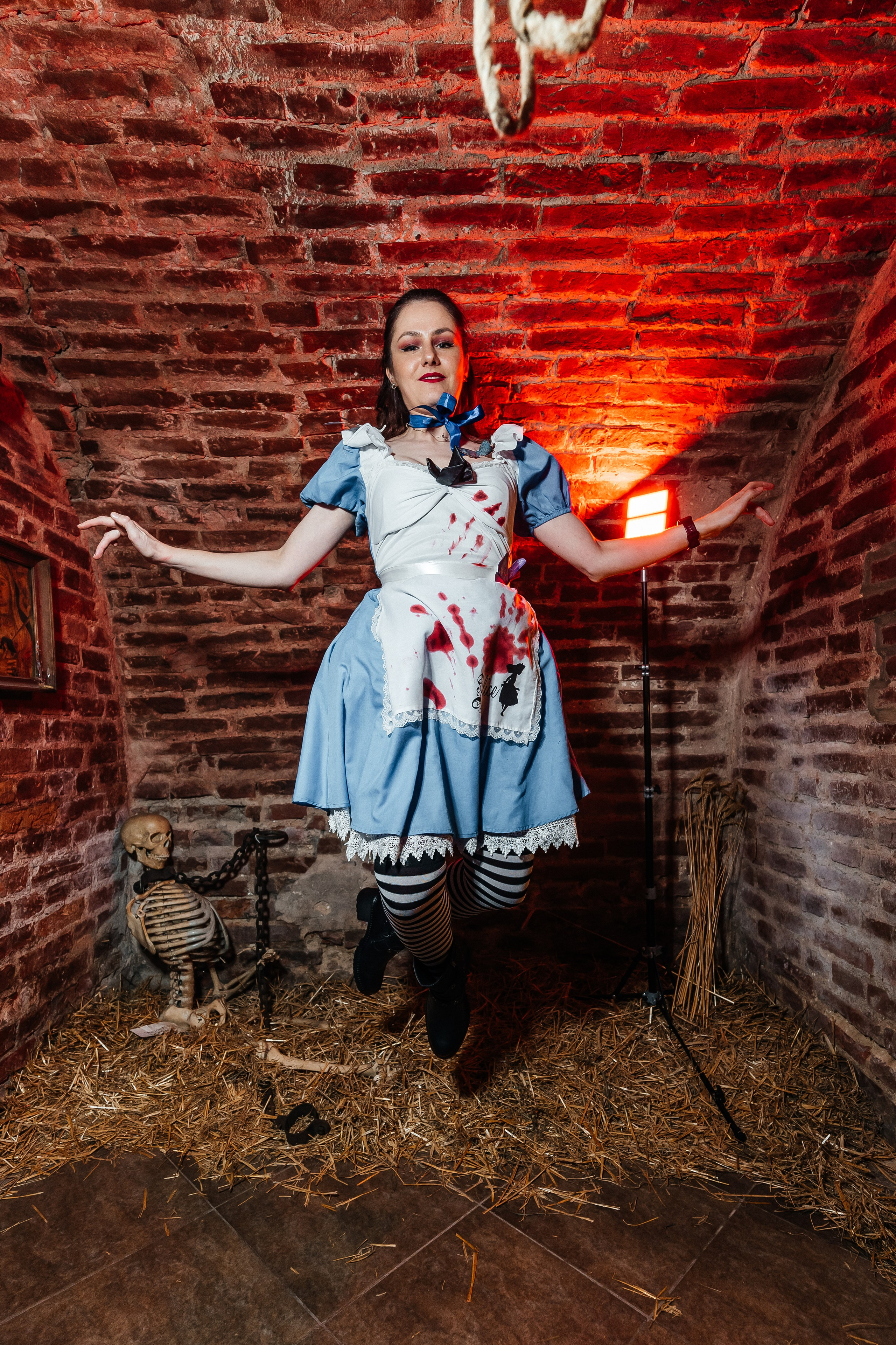 Корпоратив Helloween. Фотограф Новополоцк, Полоцк, Минск, РБ, Зимаков Егор