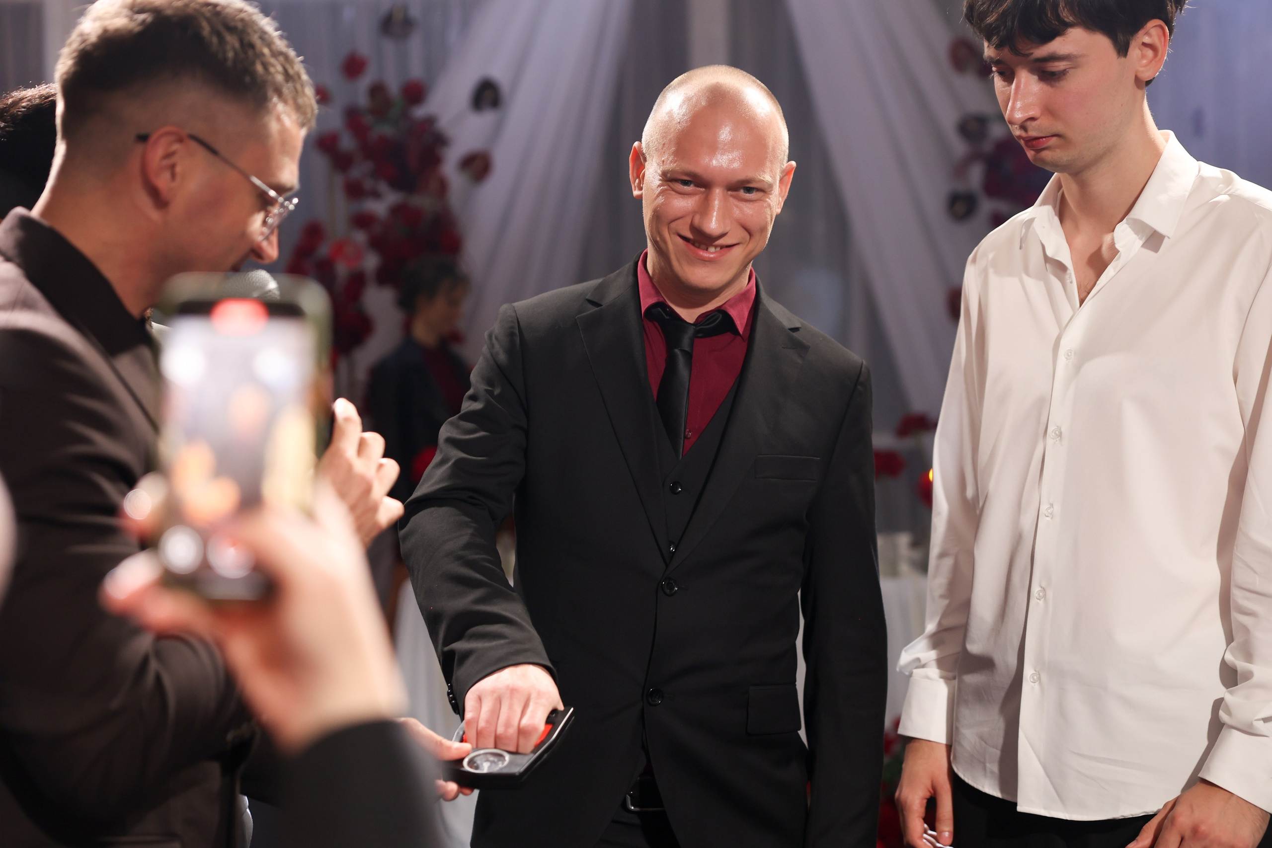 Lesnoi-bereg. Главная