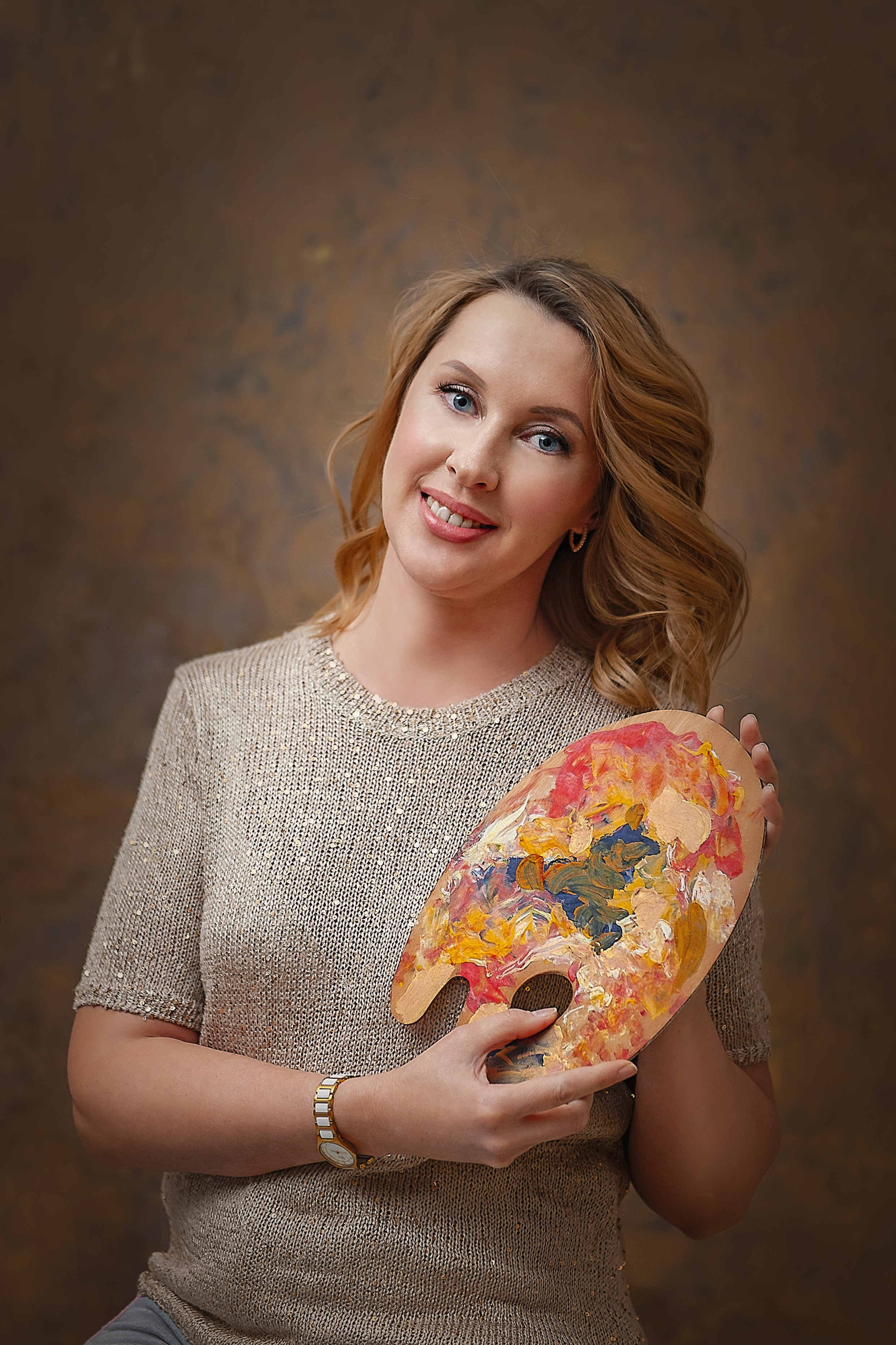 Портретная съёмка в Ижевске. Детский, семейный фотограф в Ижевске и Москве Аксинья Лысенкова ADEN