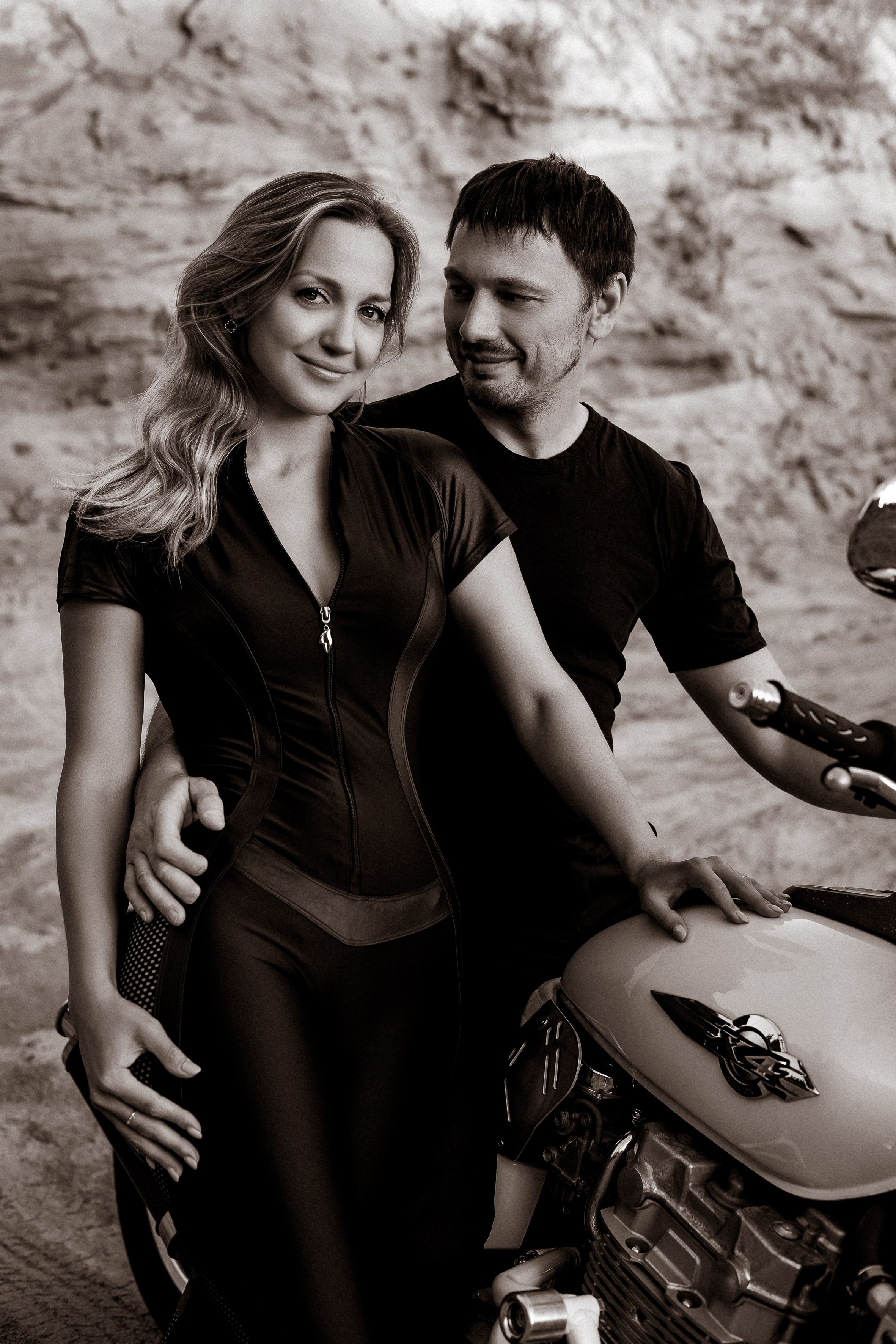 Lovestory. Ирина Ананич. Фотограф в Красноярске