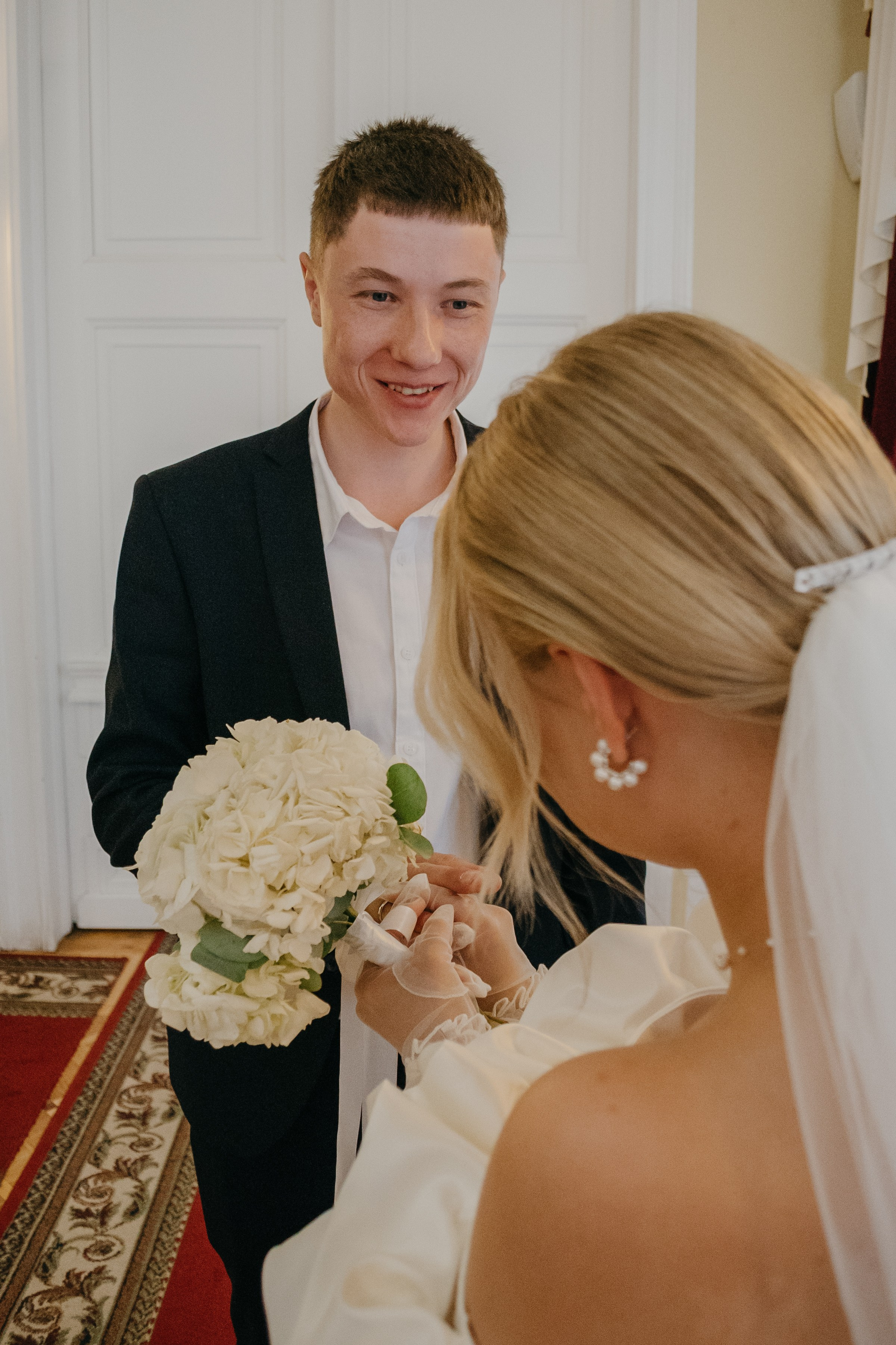 Свадьба. Семейный и детский фотограф в Оренбурге Елена Студеникина