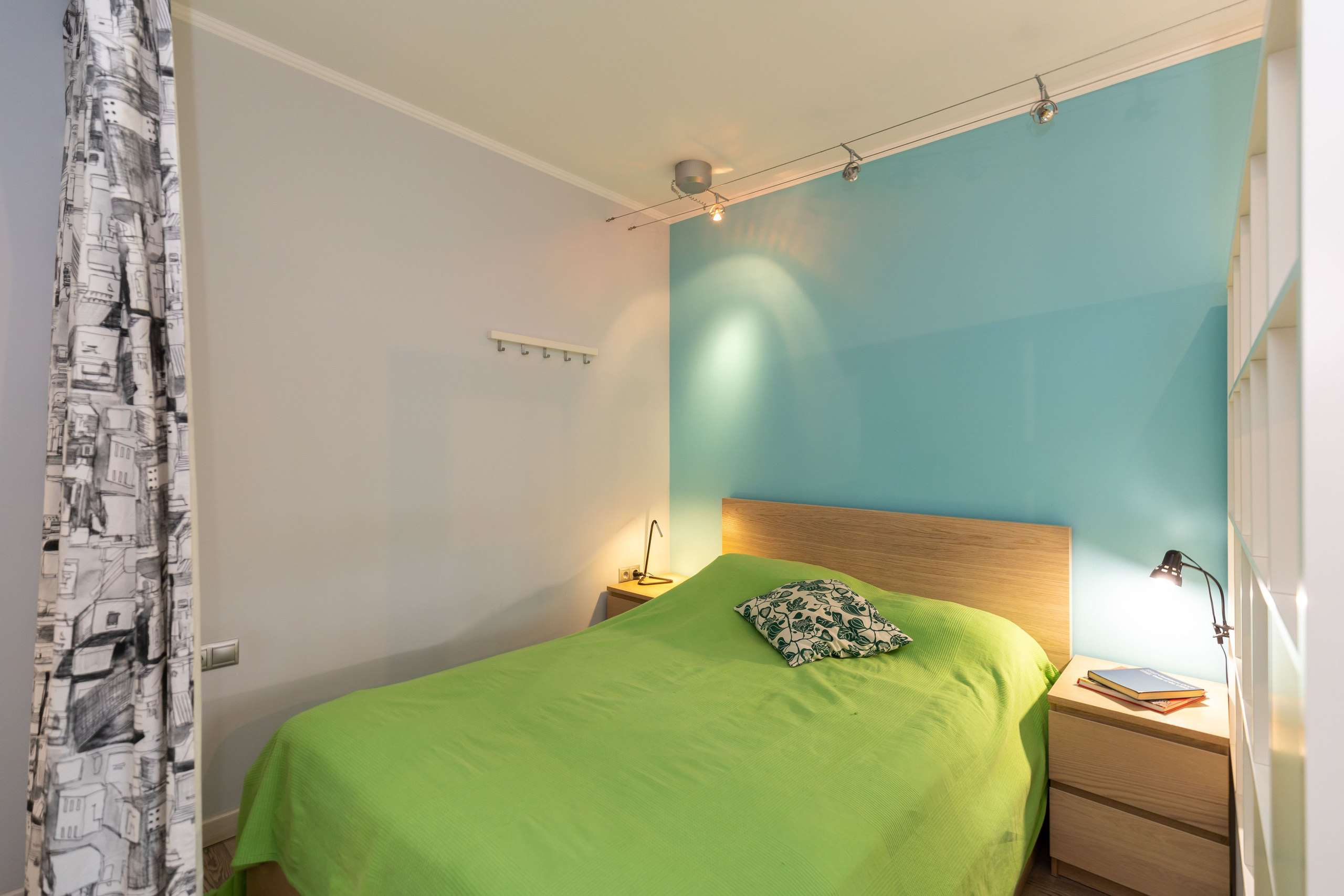 Константин Копьев. Фотограф Гафаров Александр