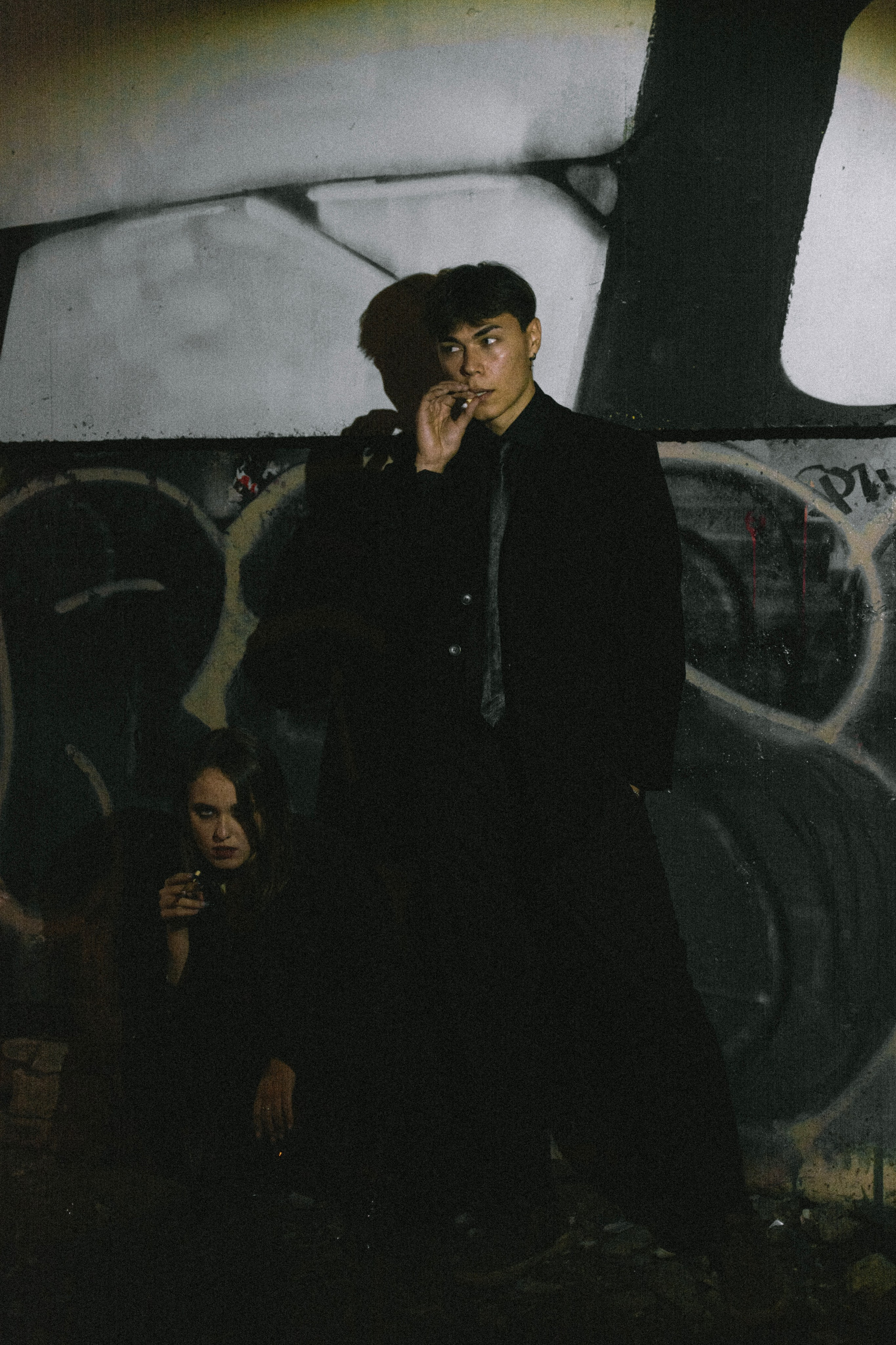 Т ь м а. Творческий фотограф Сургут/Москва (портреты, свадьбы, lovestory…)