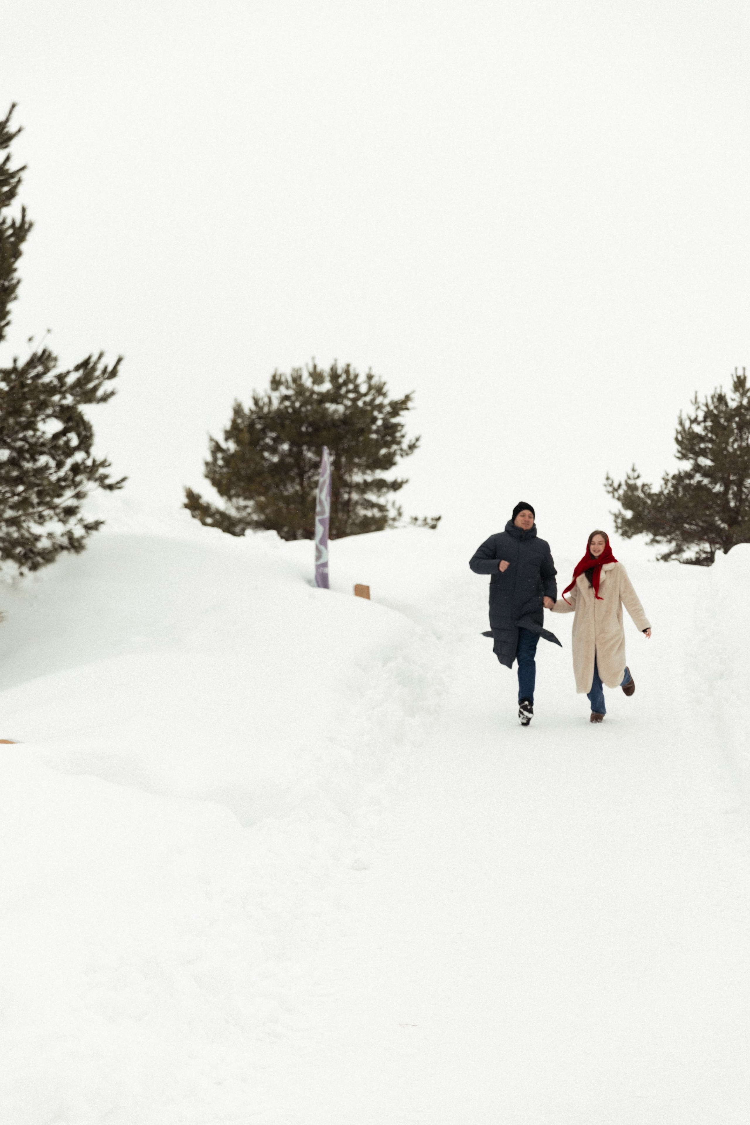 Лиза и Данила. Фотограф в Нижнем Новгороде Воробьева Анжела