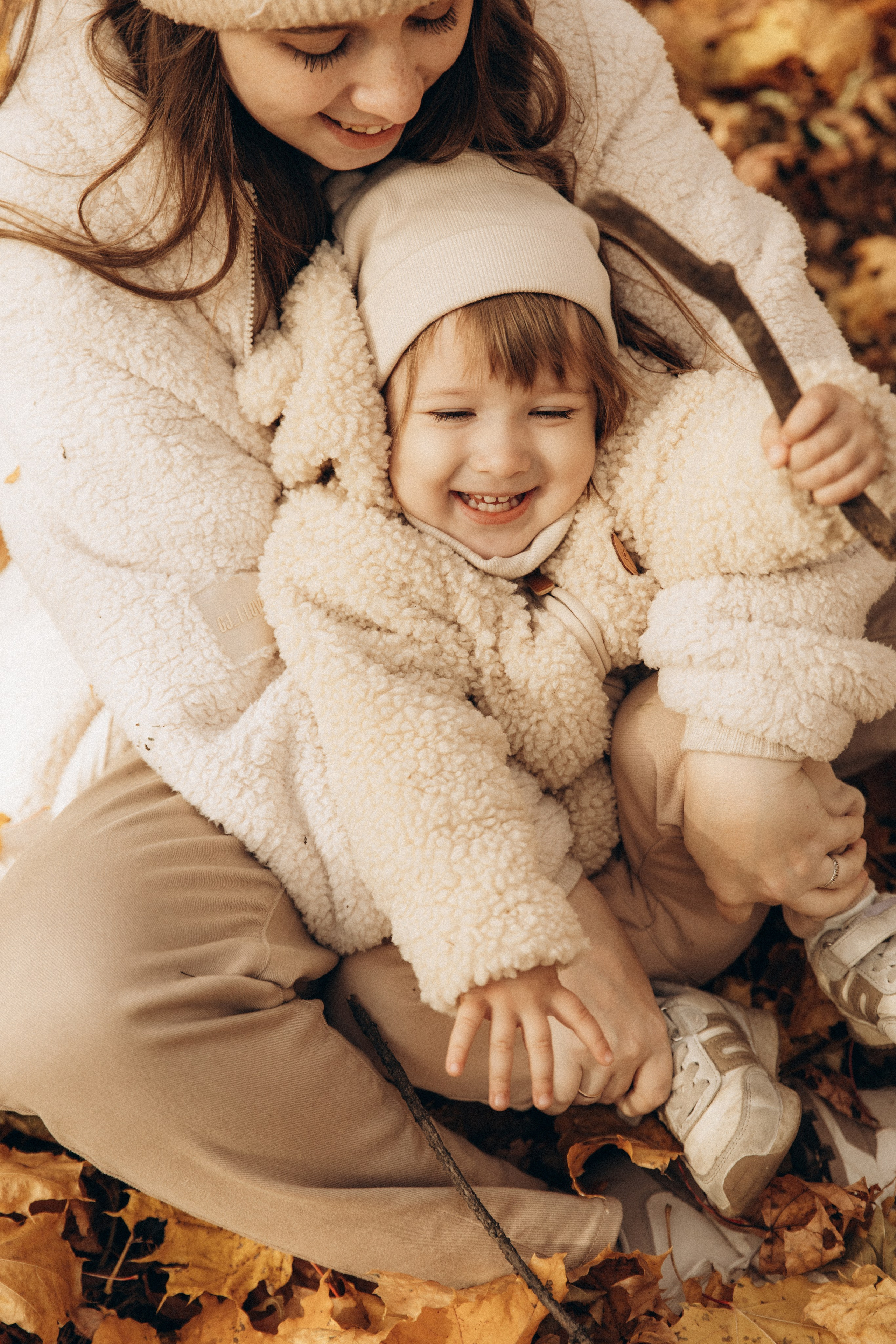 Карина и Клара. Фотограф в Нижнем Новгороде Воробьева Анжела
