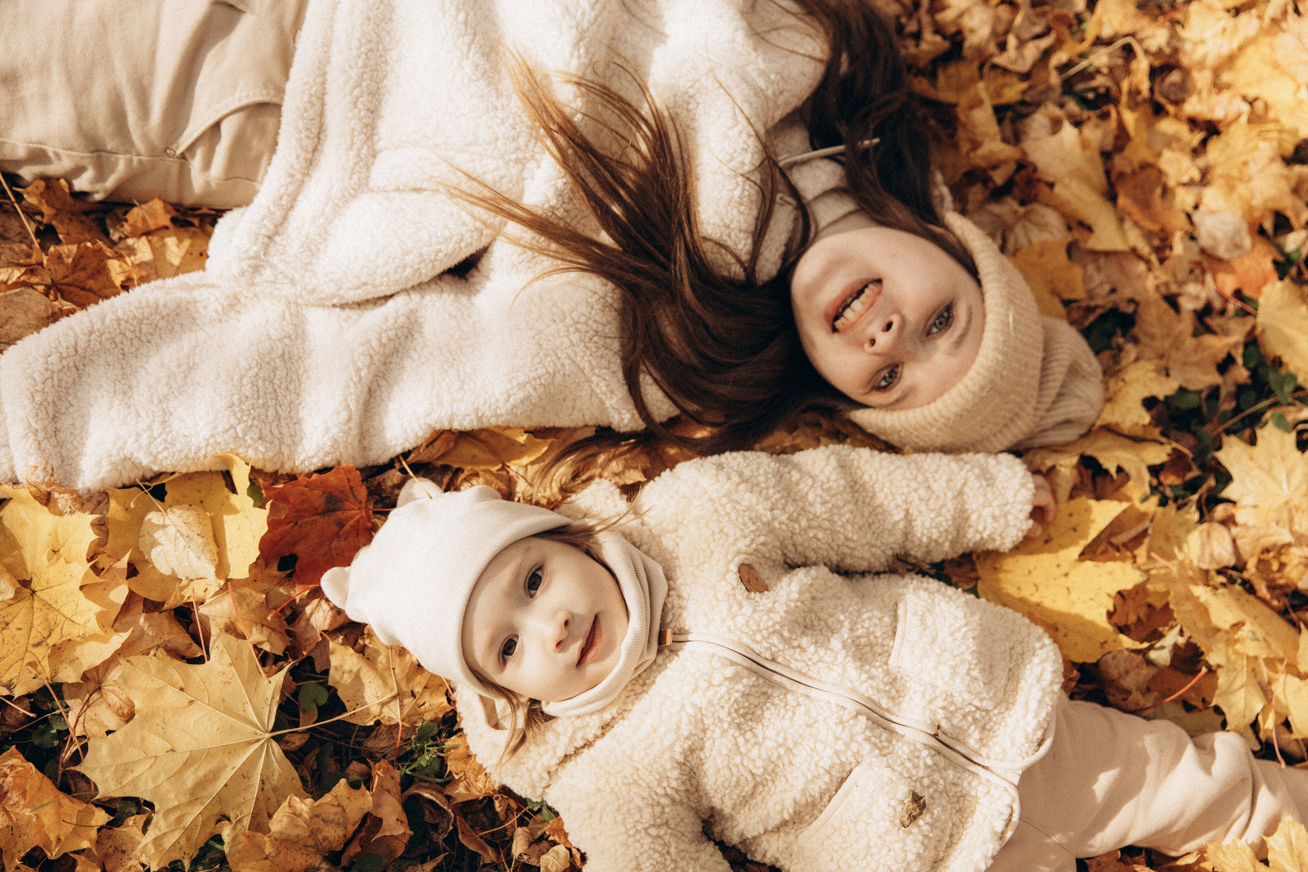 Карина и Клара. Фотограф в Нижнем Новгороде Воробьева Анжела