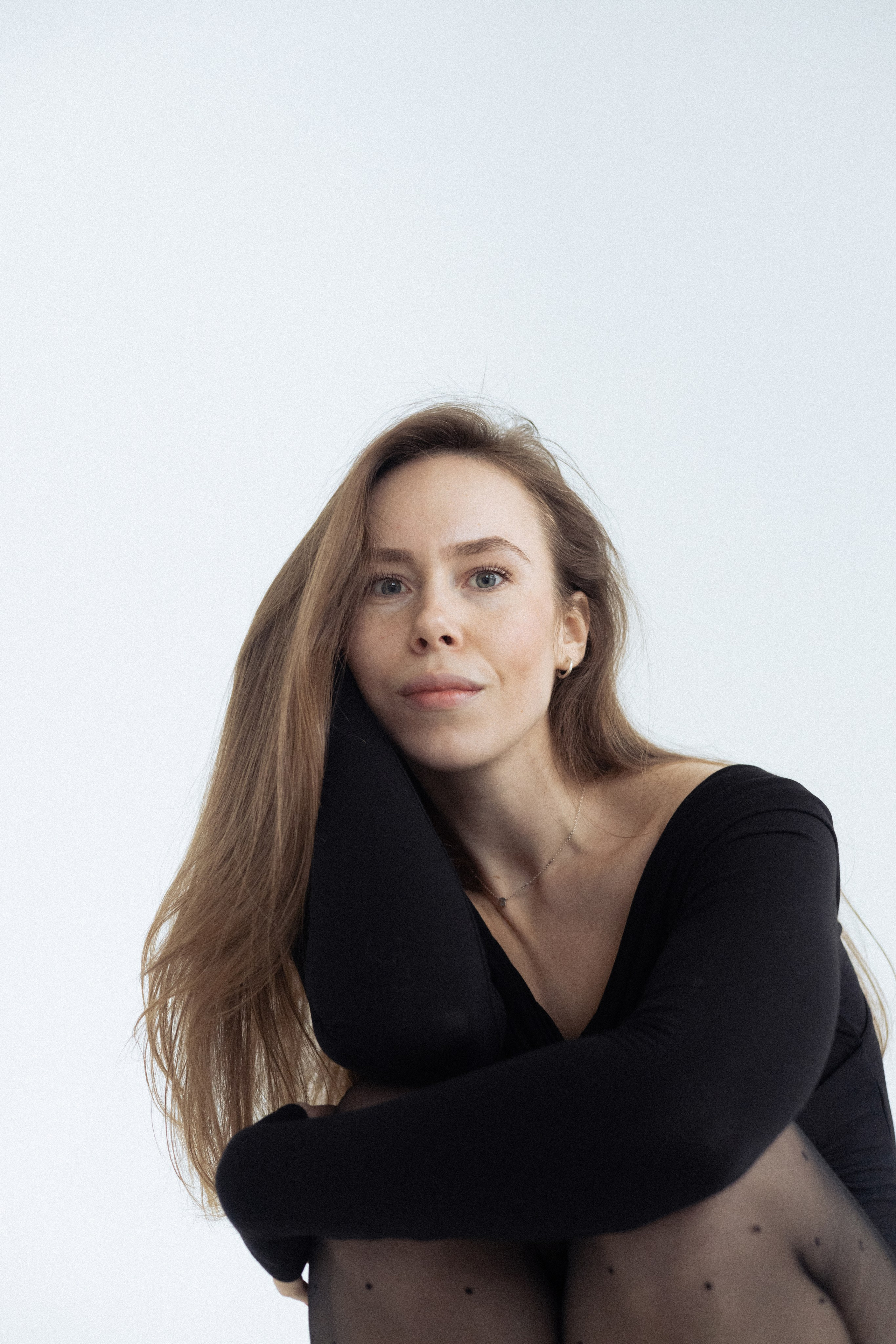 Настя. Фотограф в Нижнем Новгороде Воробьева Анжела