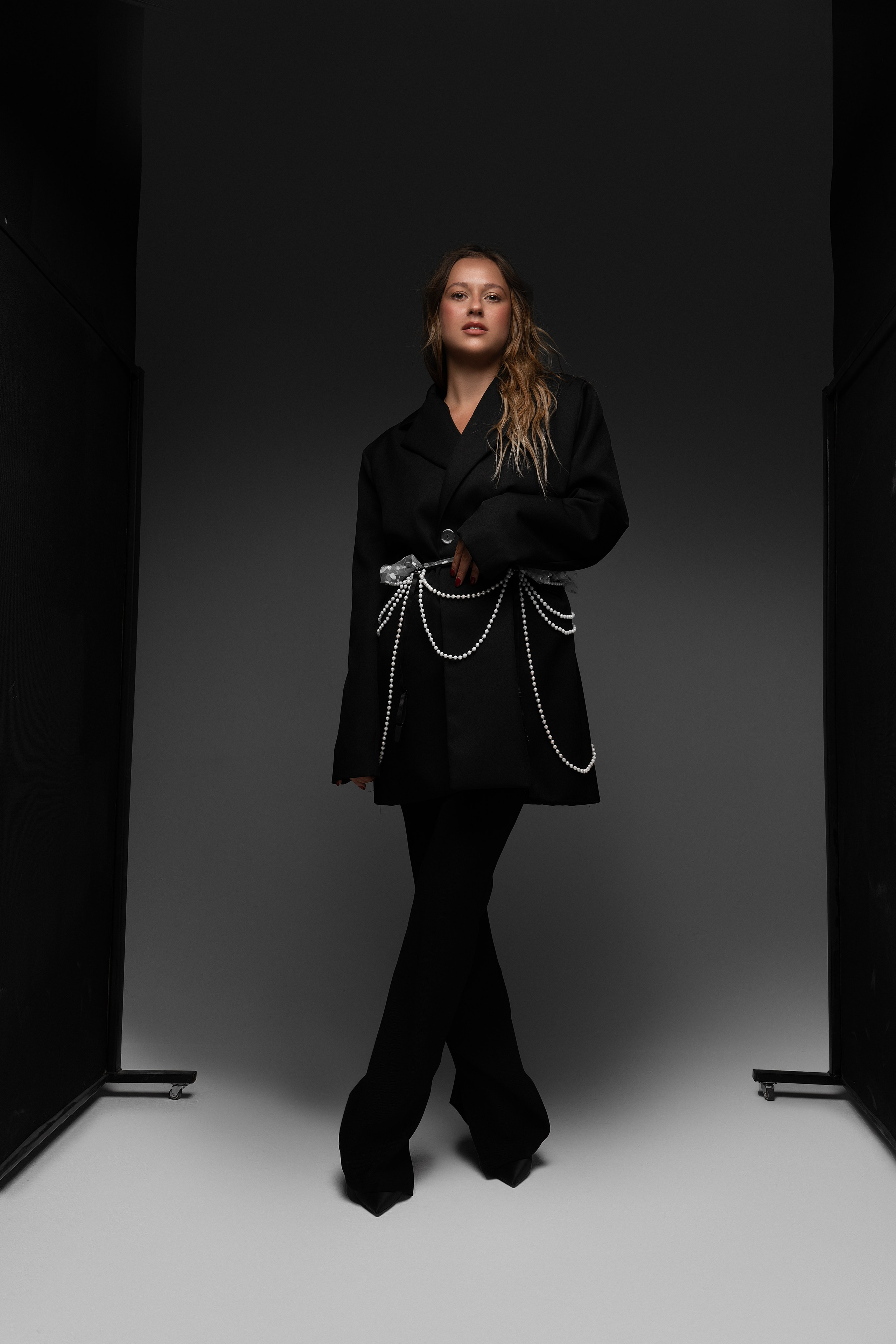 Студийная fashion фотосъёмка в Москве «под ключ». Фотограф в Москве Корчагина Ксения