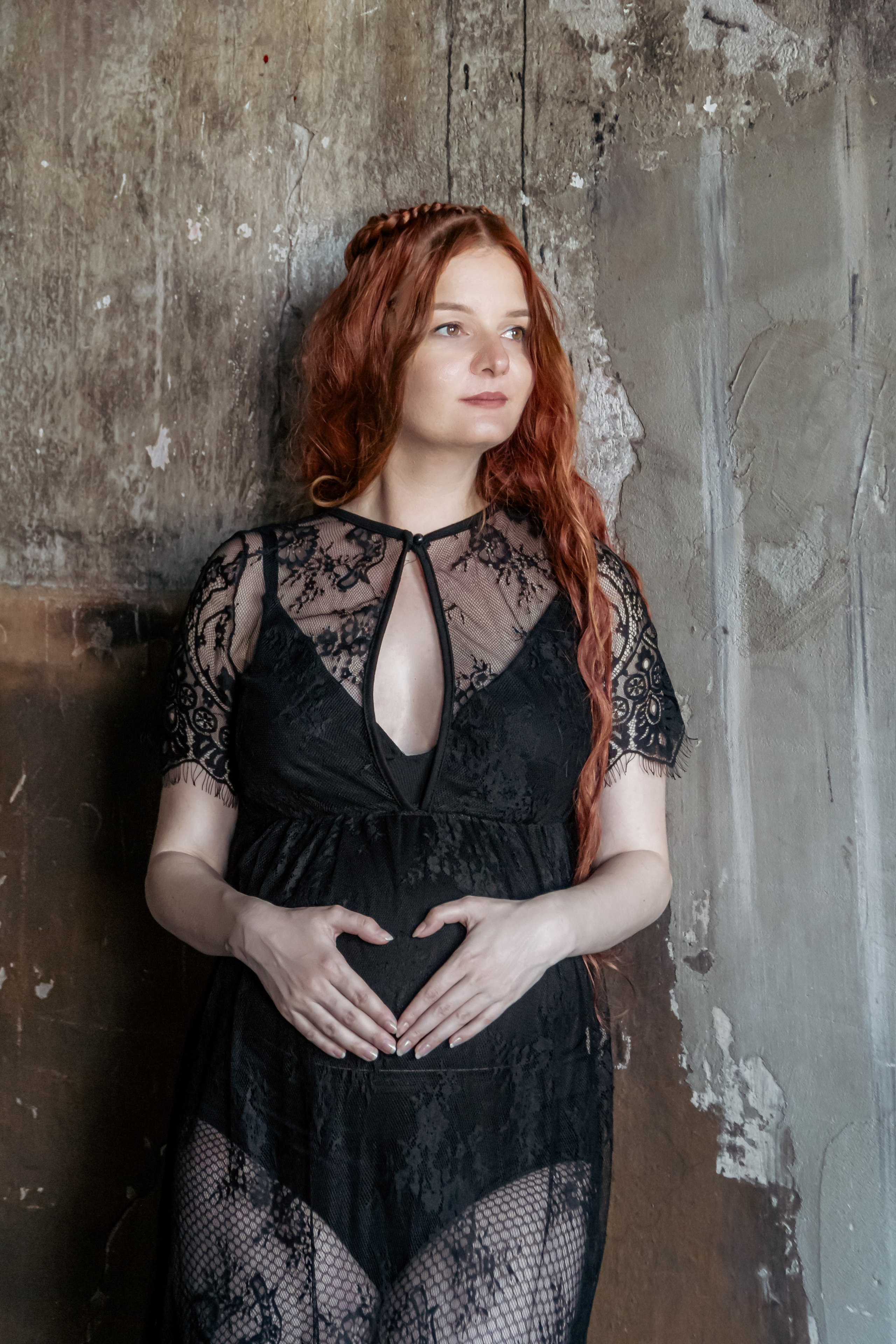 Mother Gioconda. Фотограф Ася Волчик