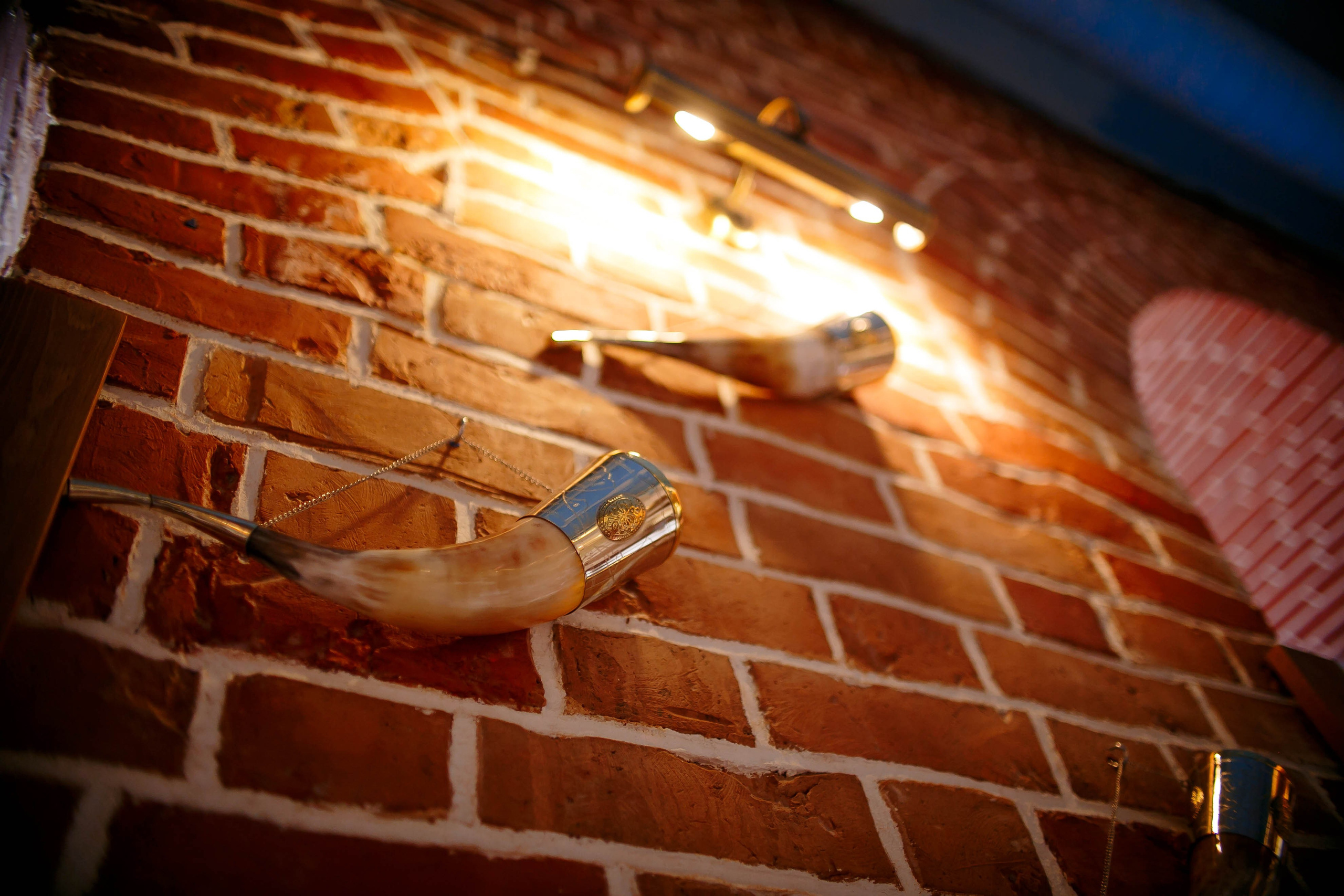 «Старик Хинкалыч». Ваш репортажный фотограф Артемий Антонов