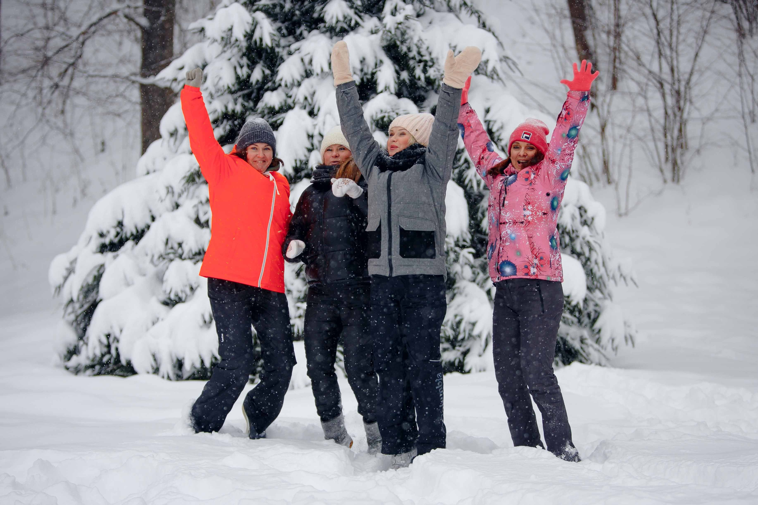 Праздник в «Белкино». Ваш репортажный фотограф Артемий Антонов