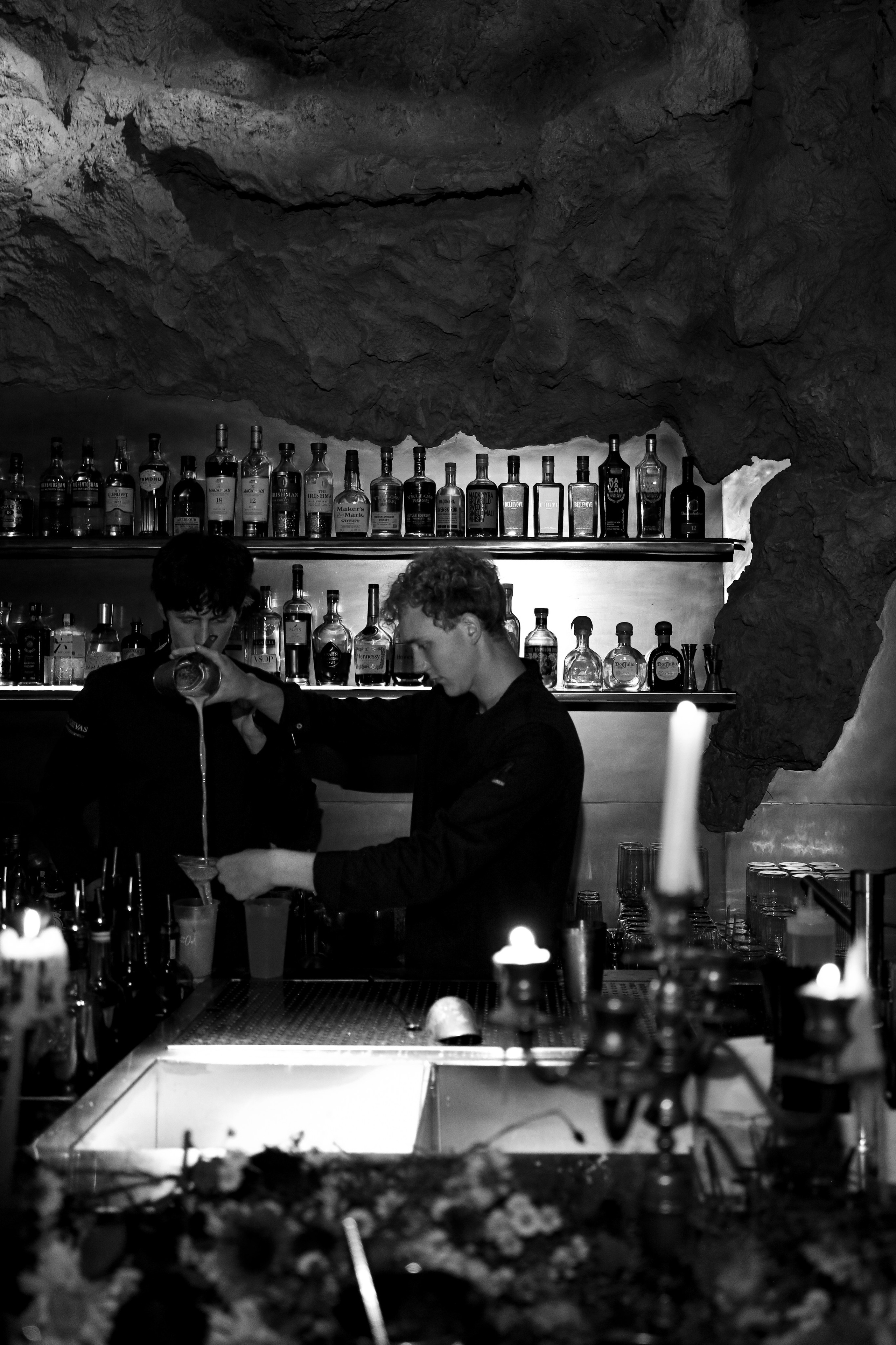 Gastrodvor 3YEARS. Дженбаз Павел — фотограф в Ялте