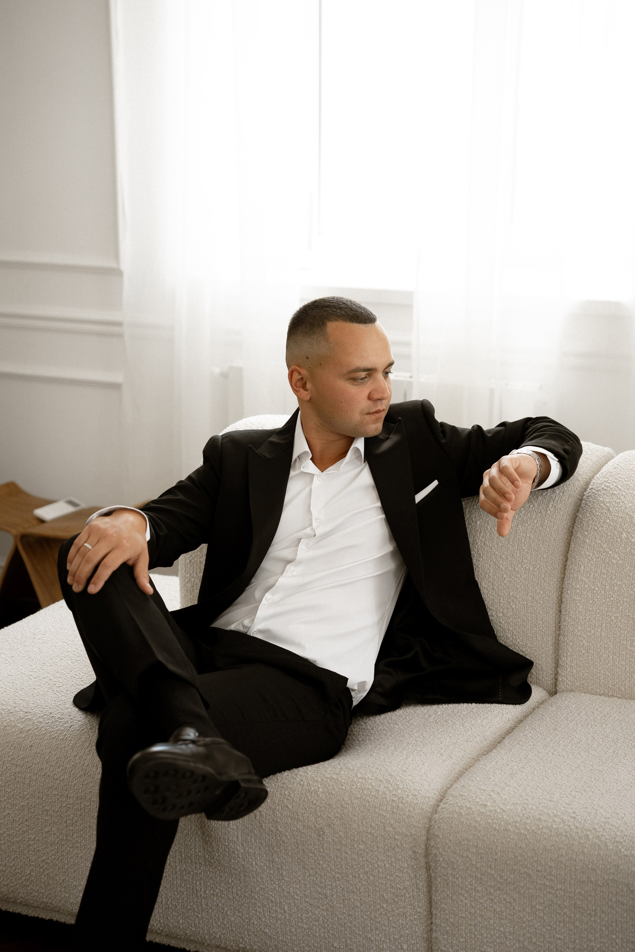 Настя+Андрей. Анонс. Семейный и портретный фотограф в Саратове Сахарова Маша